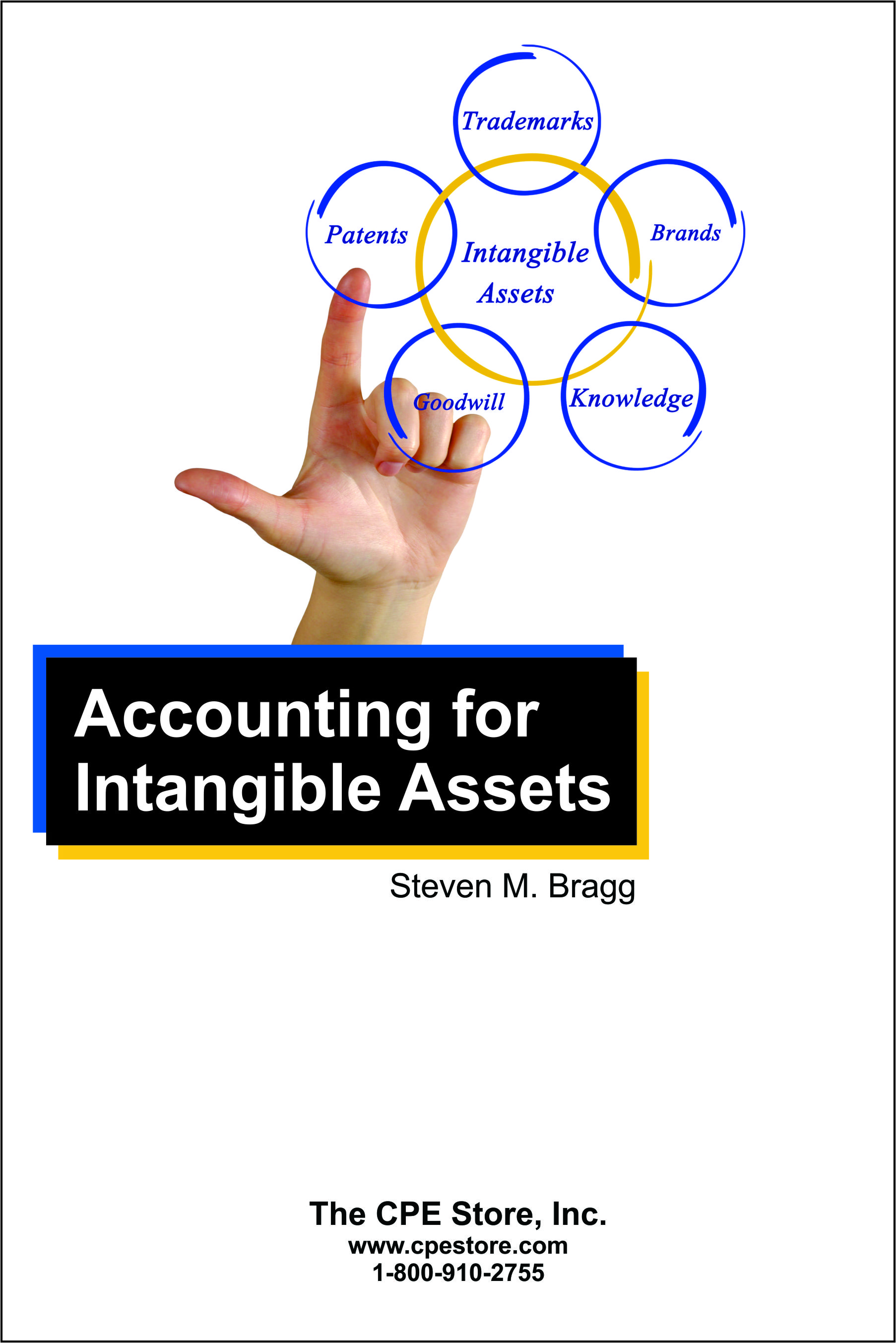 Accounting for Intangible Assets