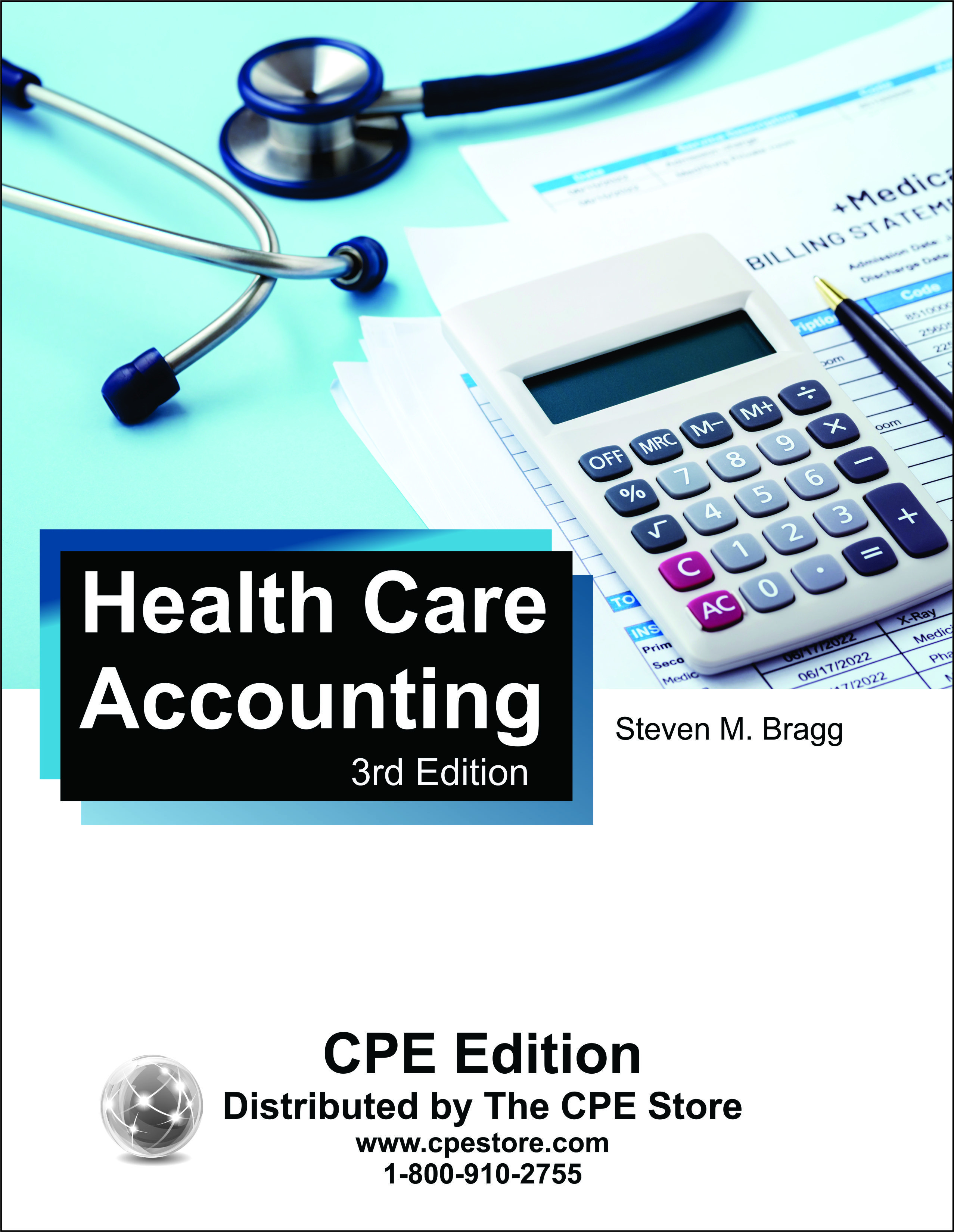 Health Care Accounting