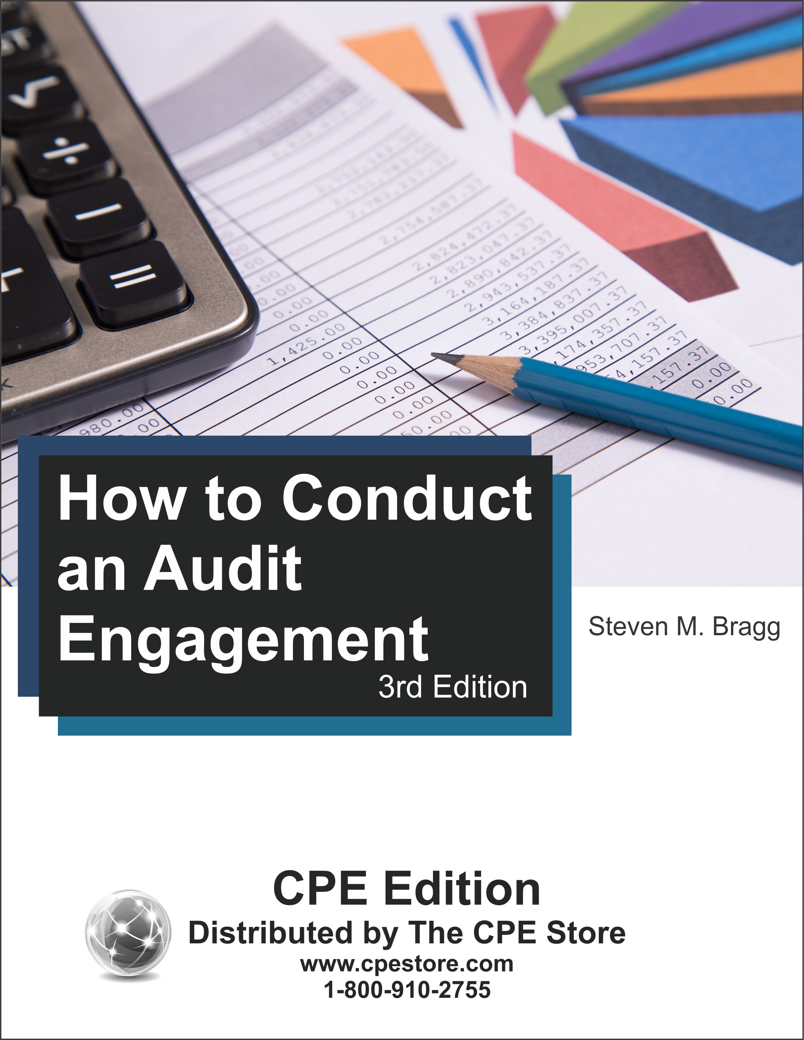 How to Conduct an Audit Engagement