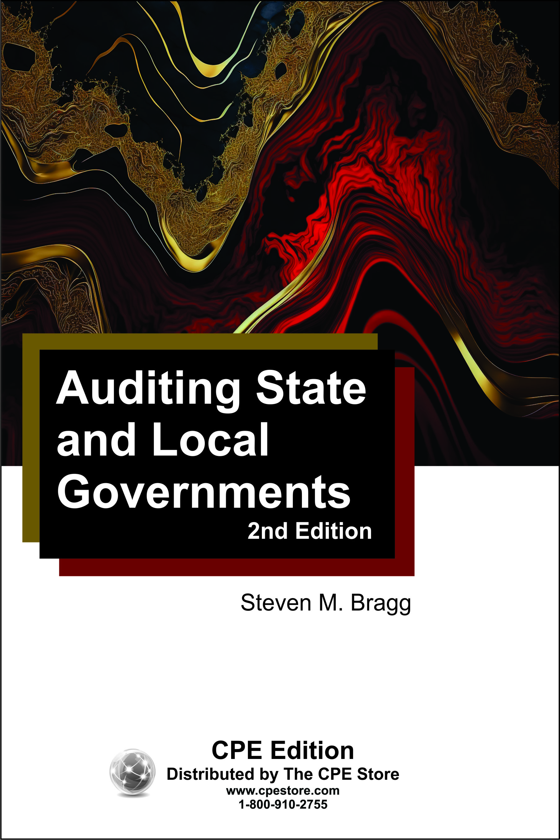 Auditing State and Local Governments