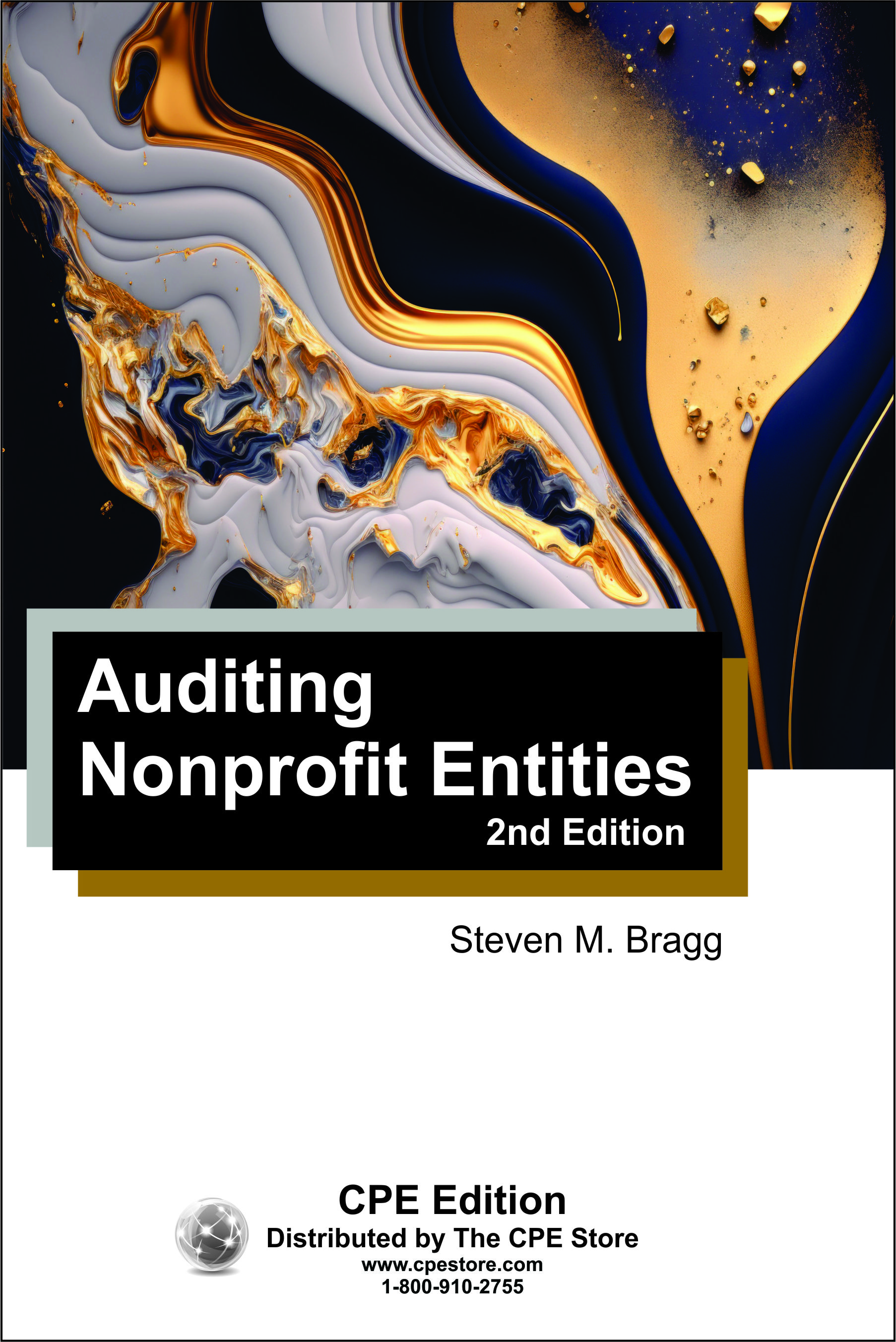 Auditing Nonprofit Entities