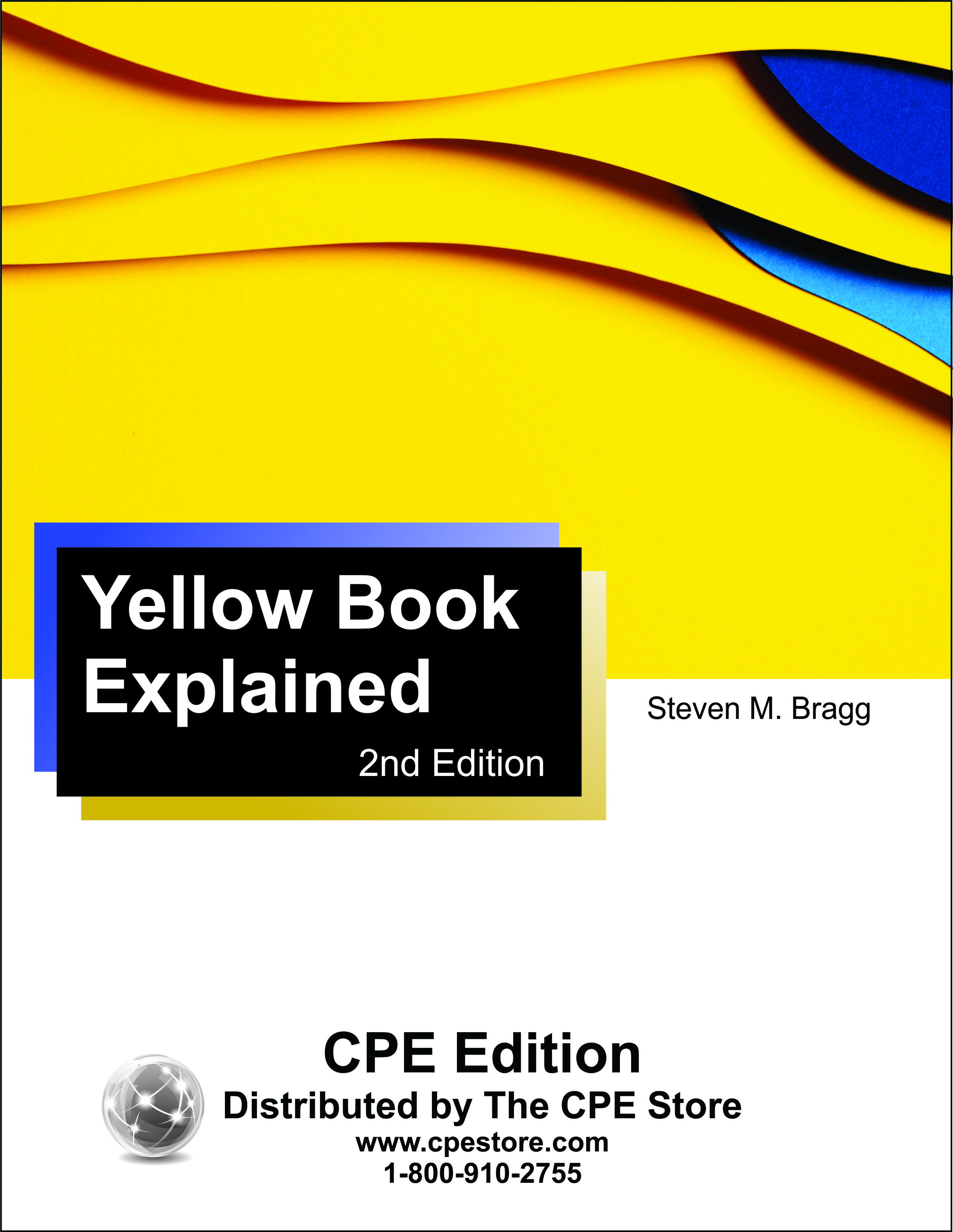 Yellow Book Explained