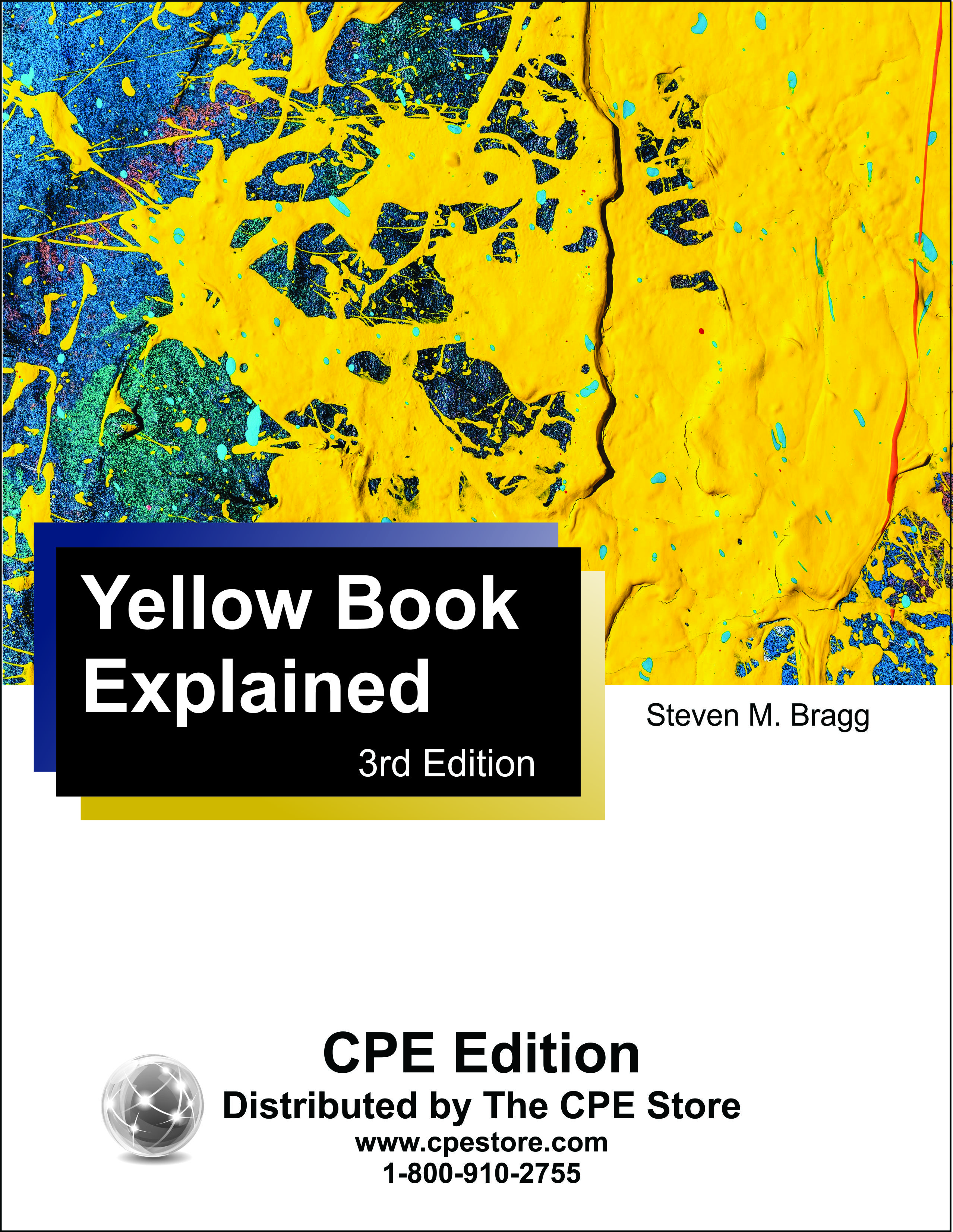 Yellow Book Explained