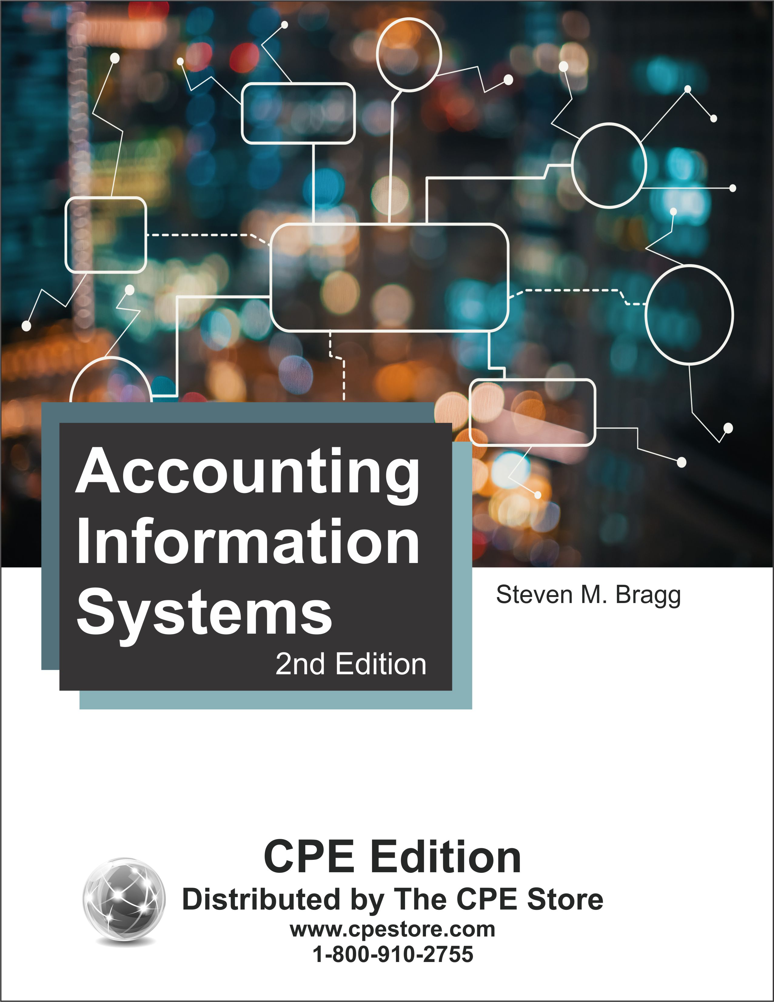 Accounting Information Systems