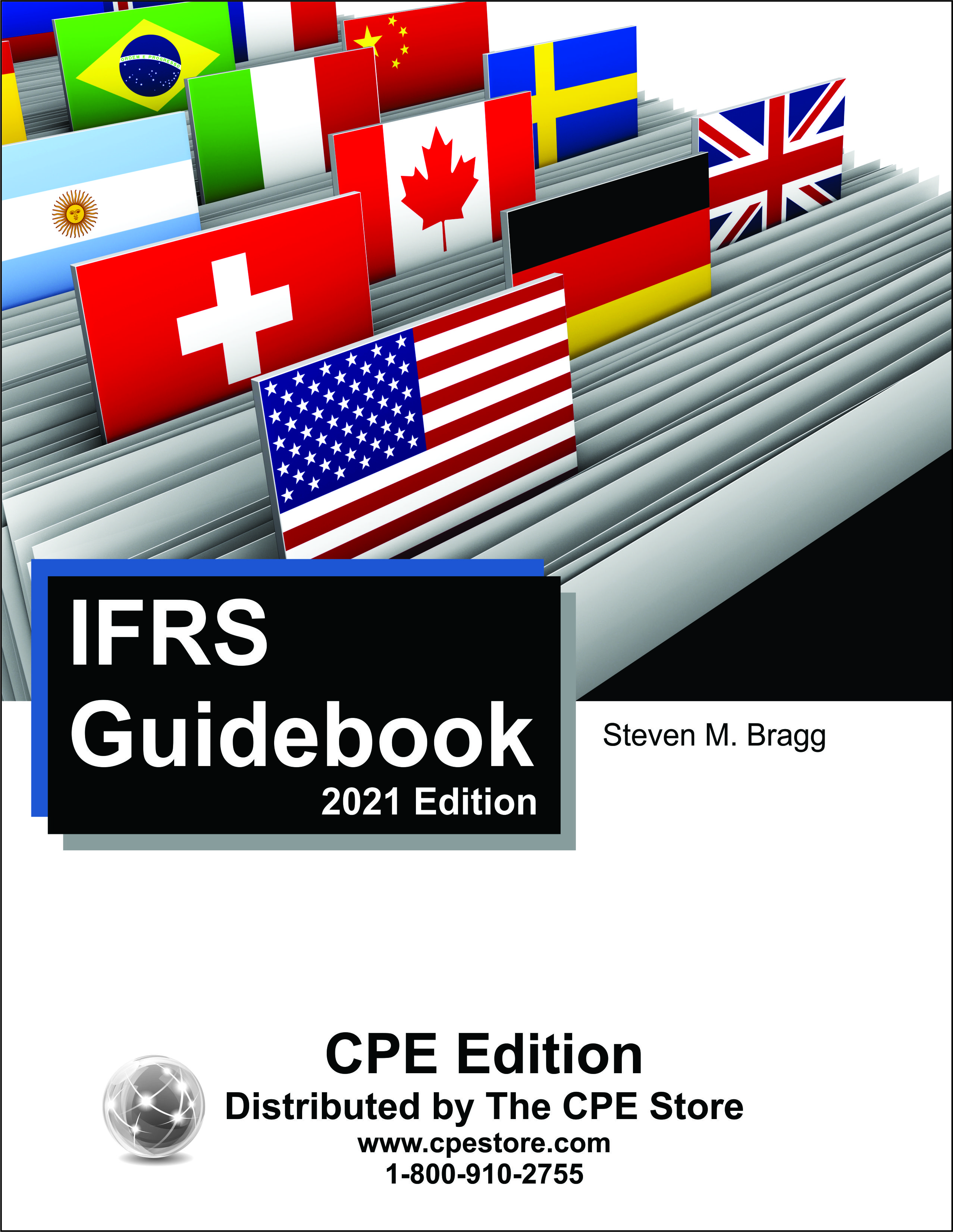 IFRS Guidebook 2021