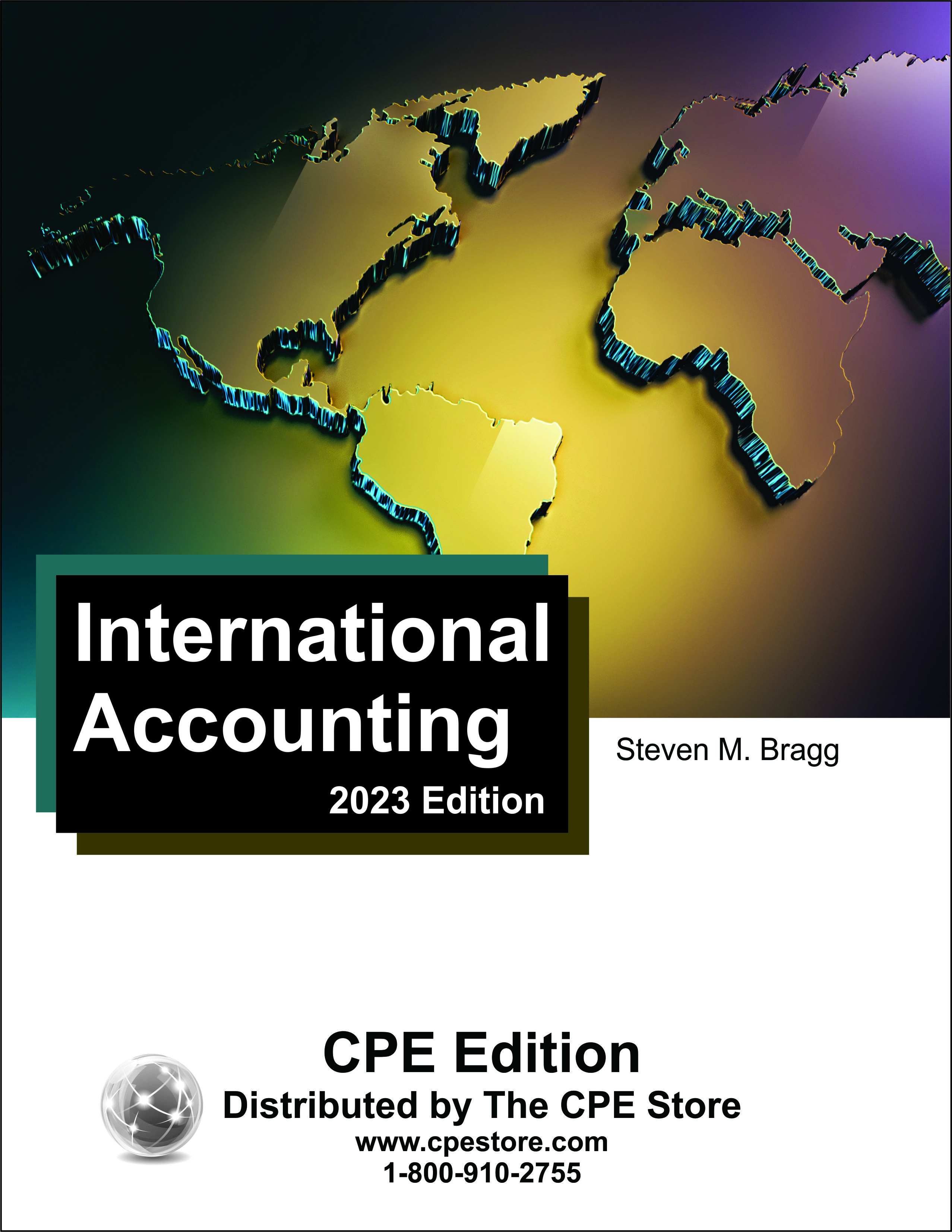 International Accounting