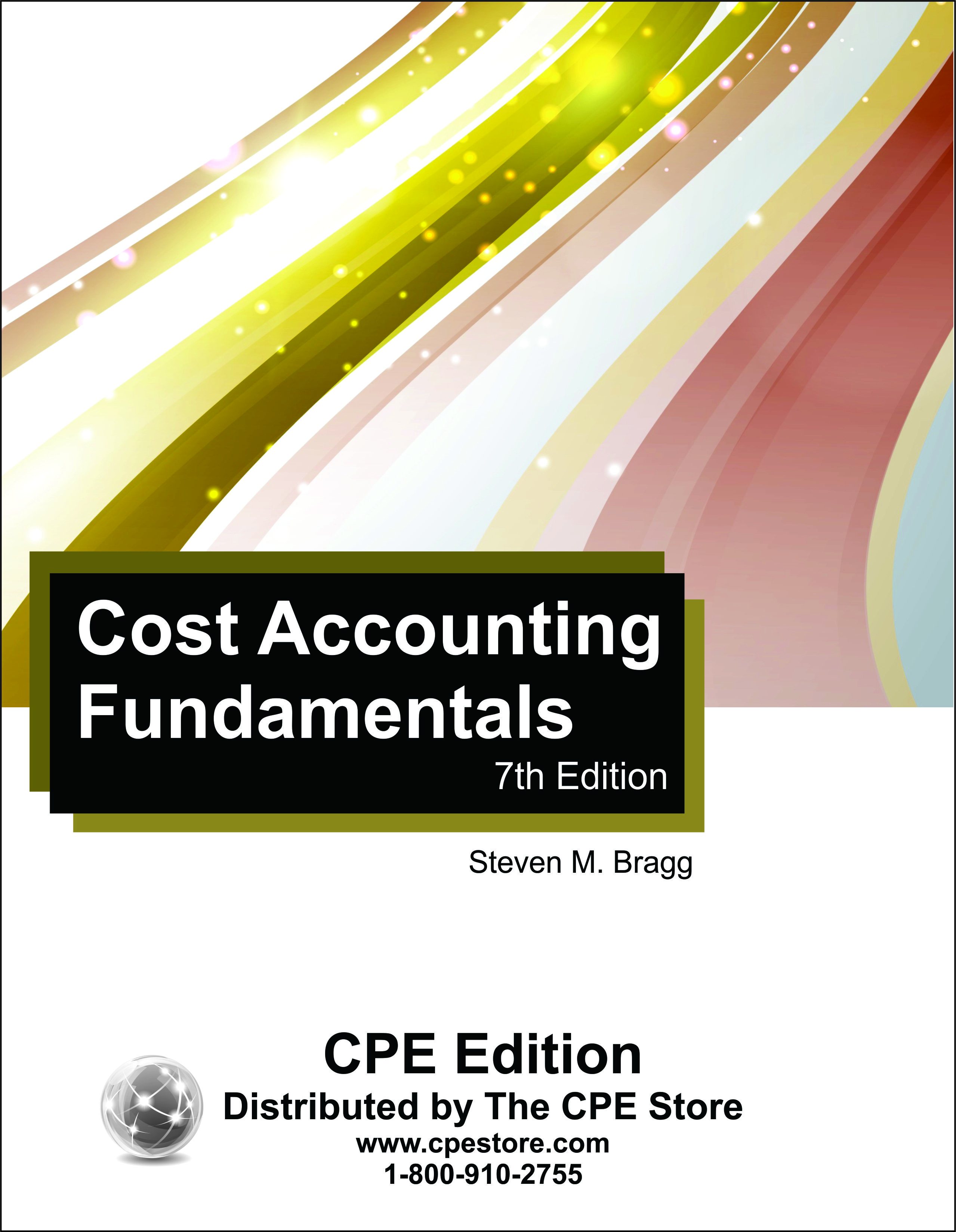 Cost Accounting Fundamentals