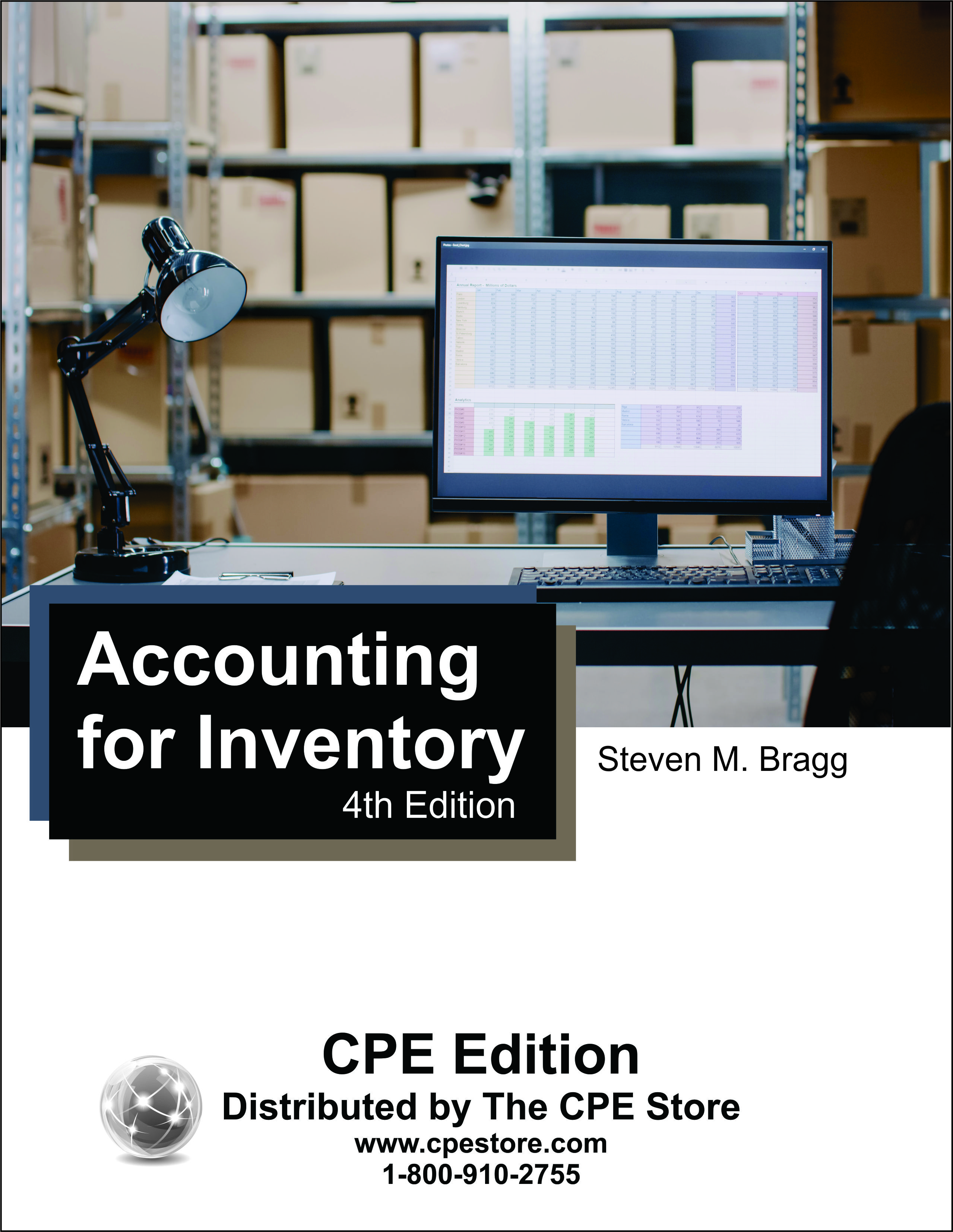 Accounting for Inventory