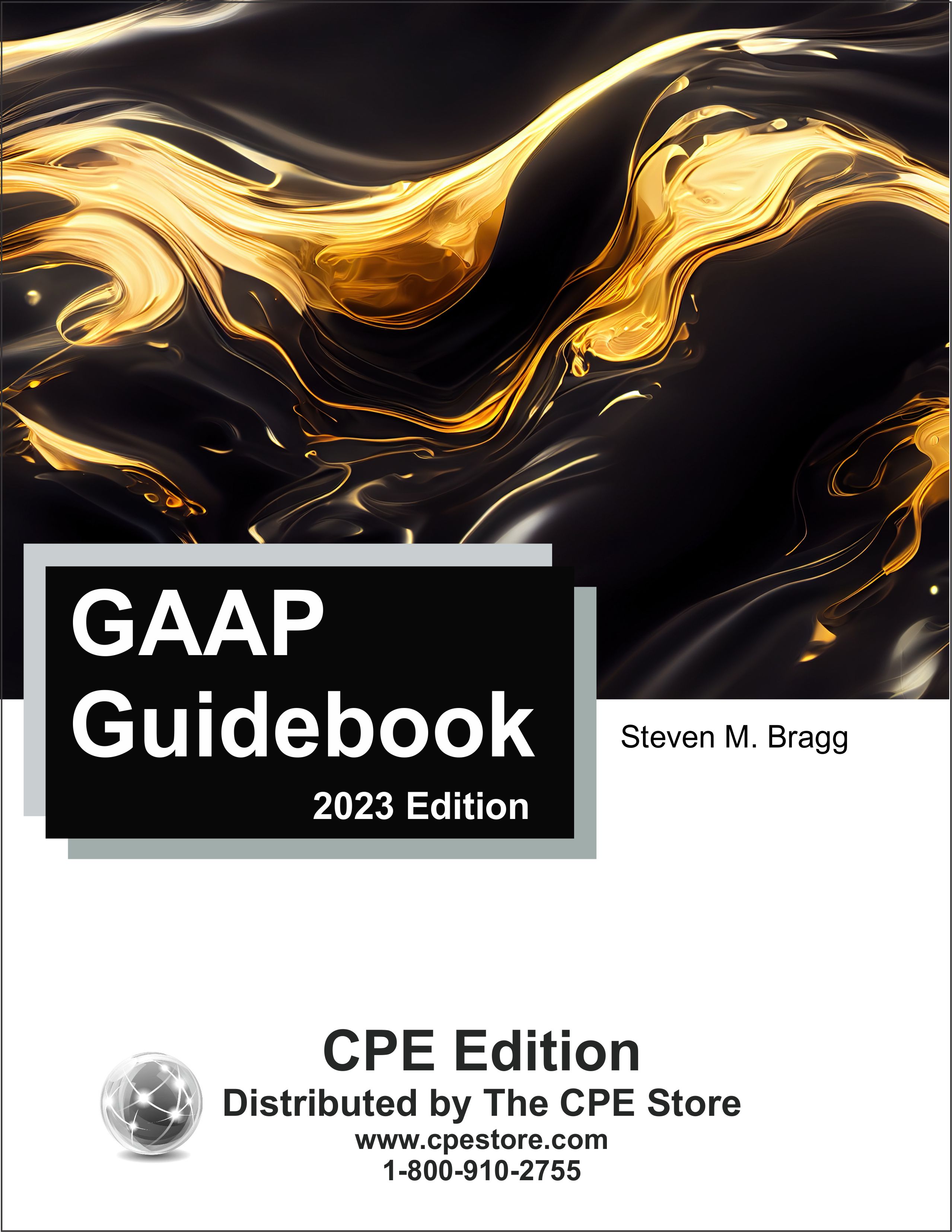 GAAP Guidebook 2023