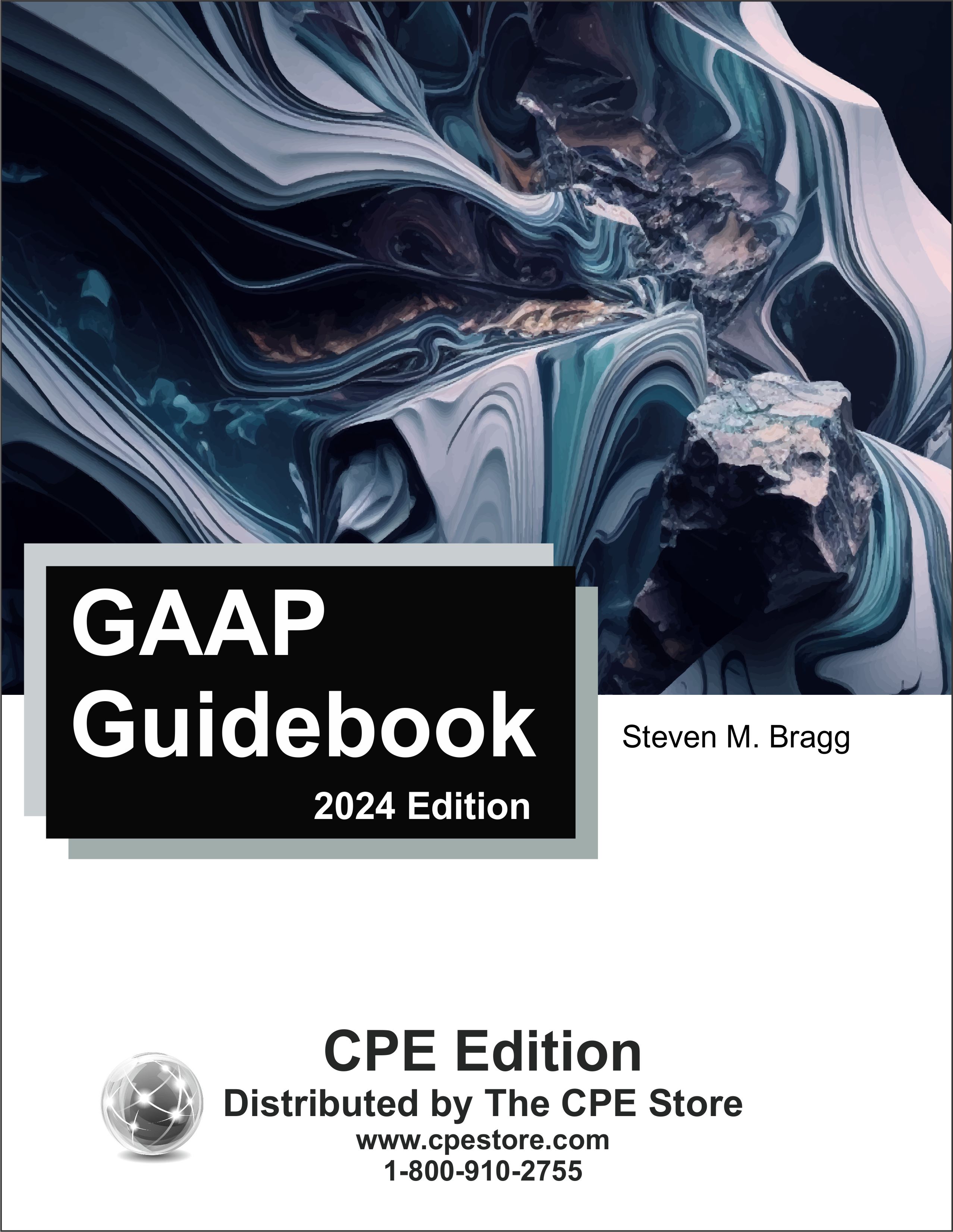 GAAP Guidebook 2024