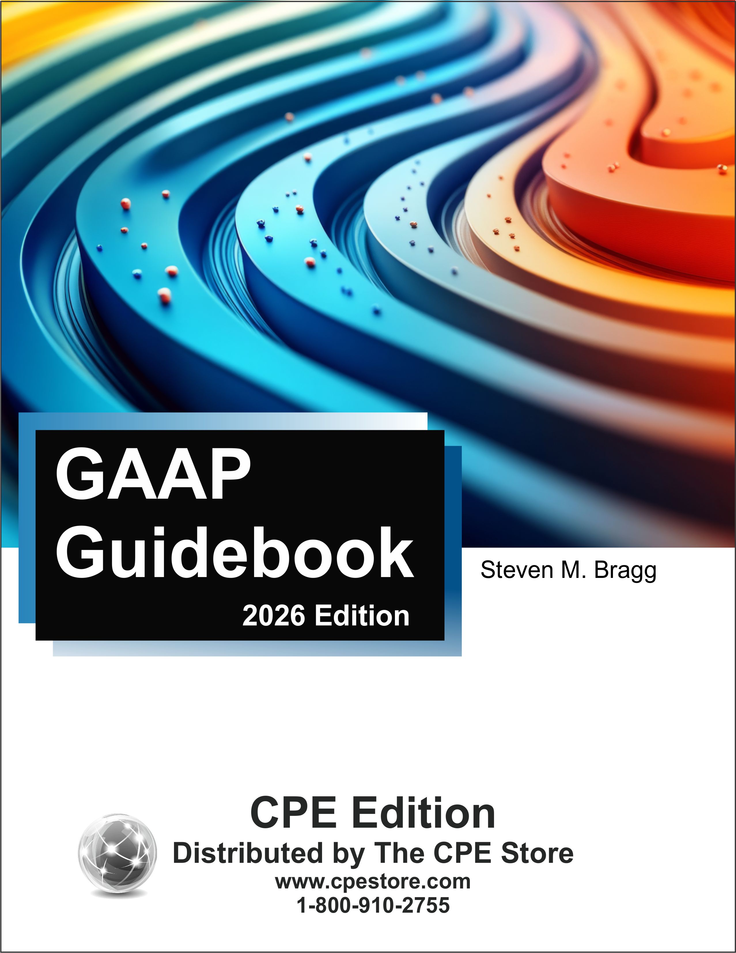GAAP Guidebook 2026