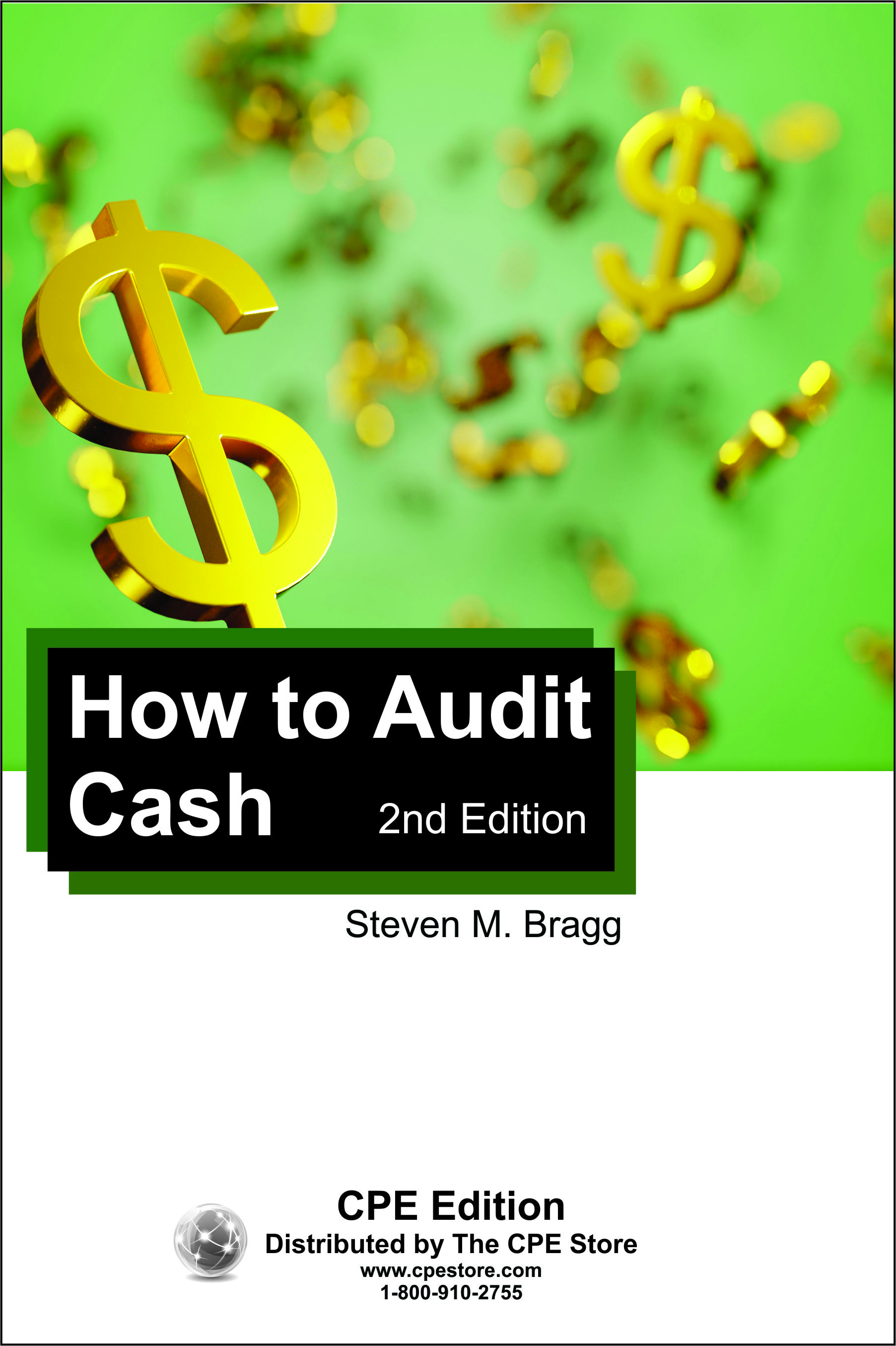 How to Audit Cash