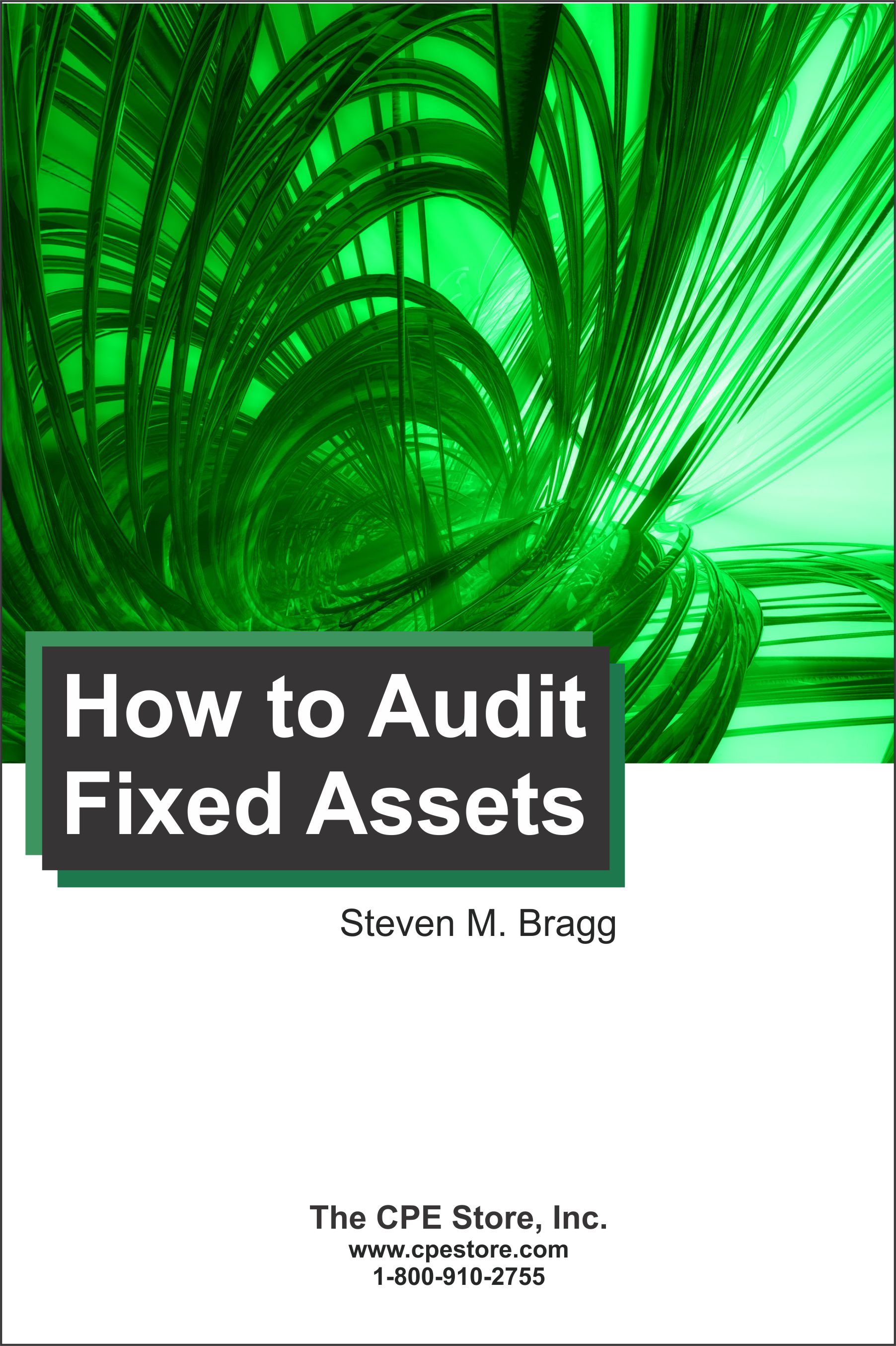How to Audit Fixed Assets