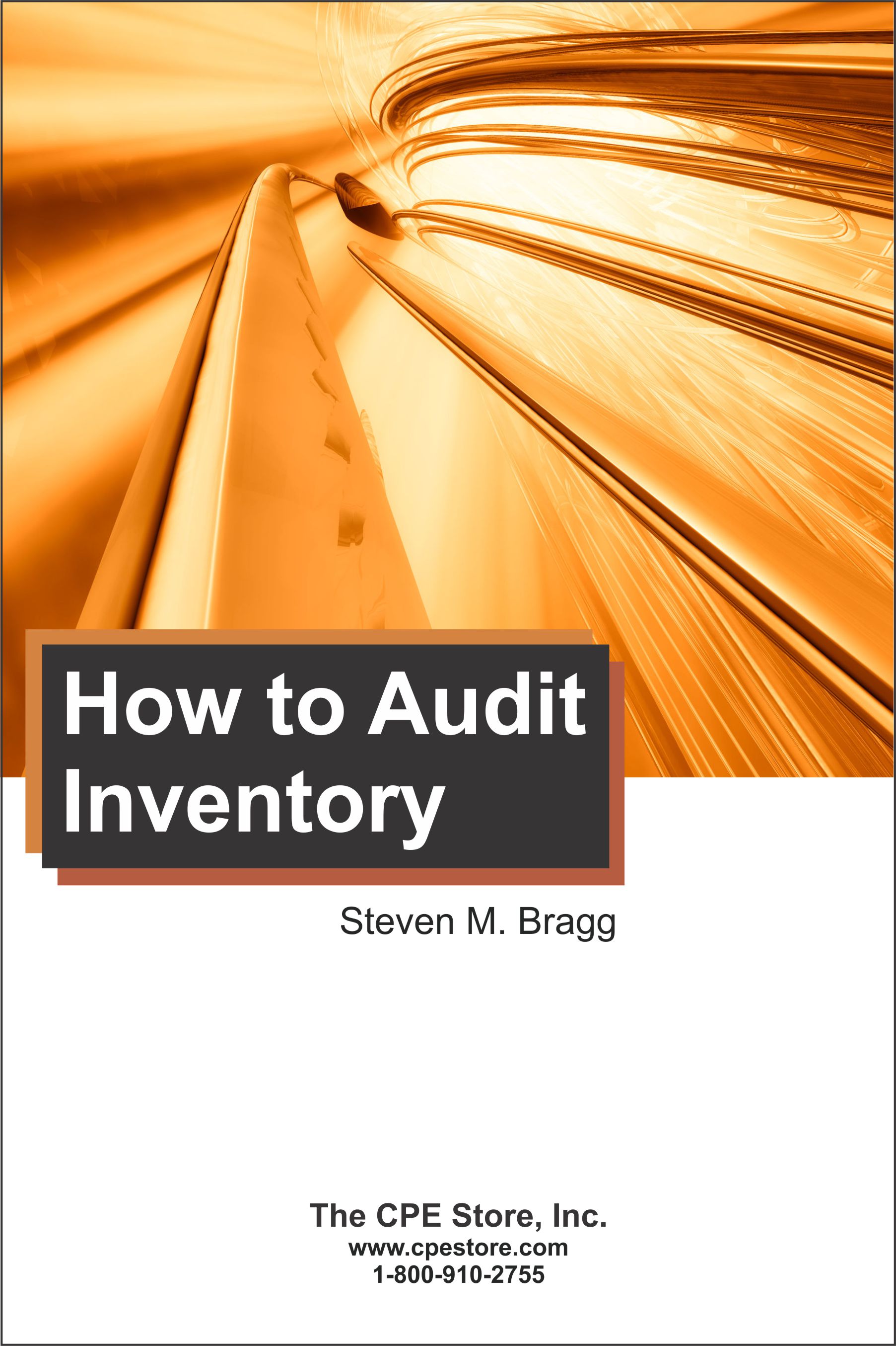 How to Audit Inventory