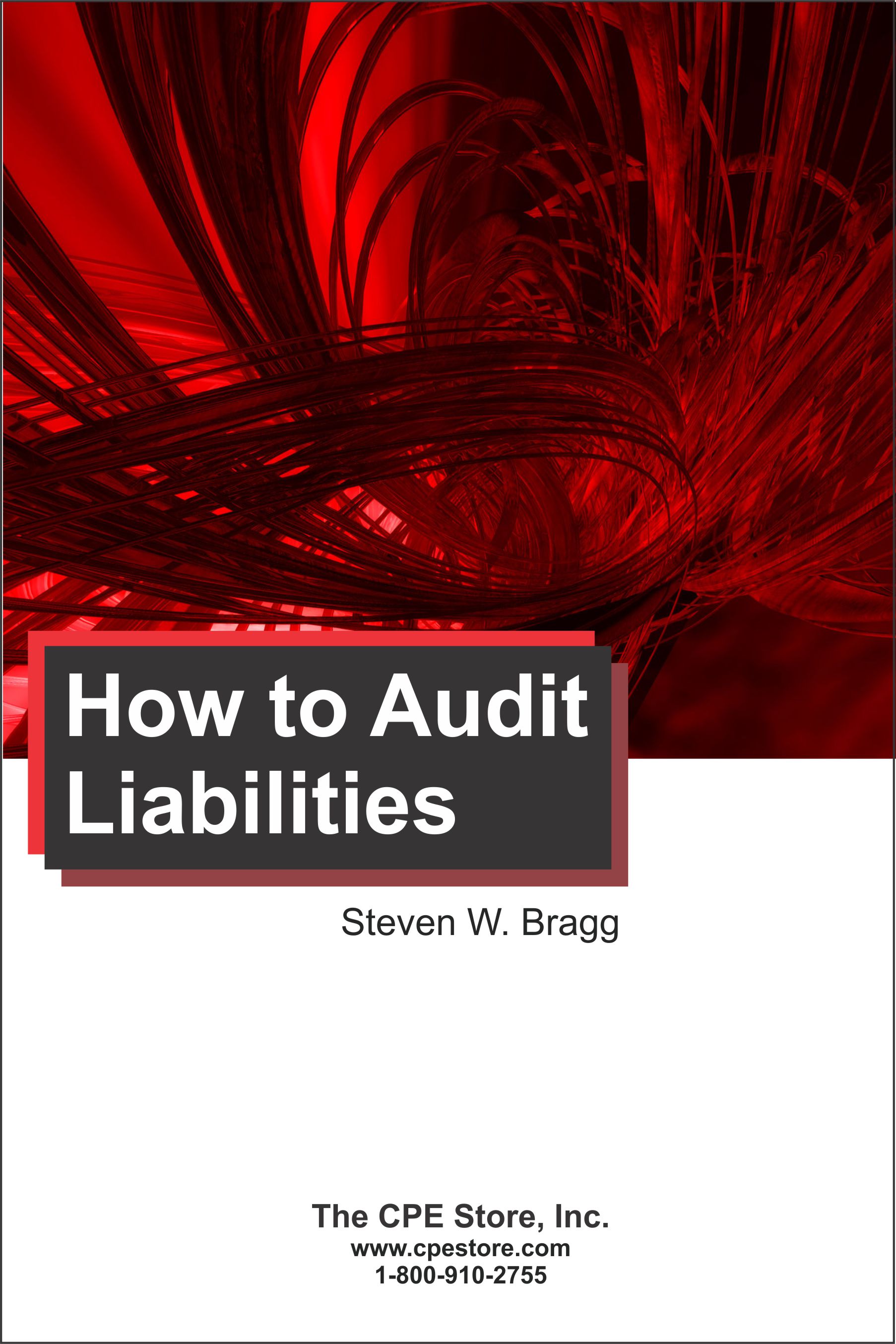 How to Audit Liabilities