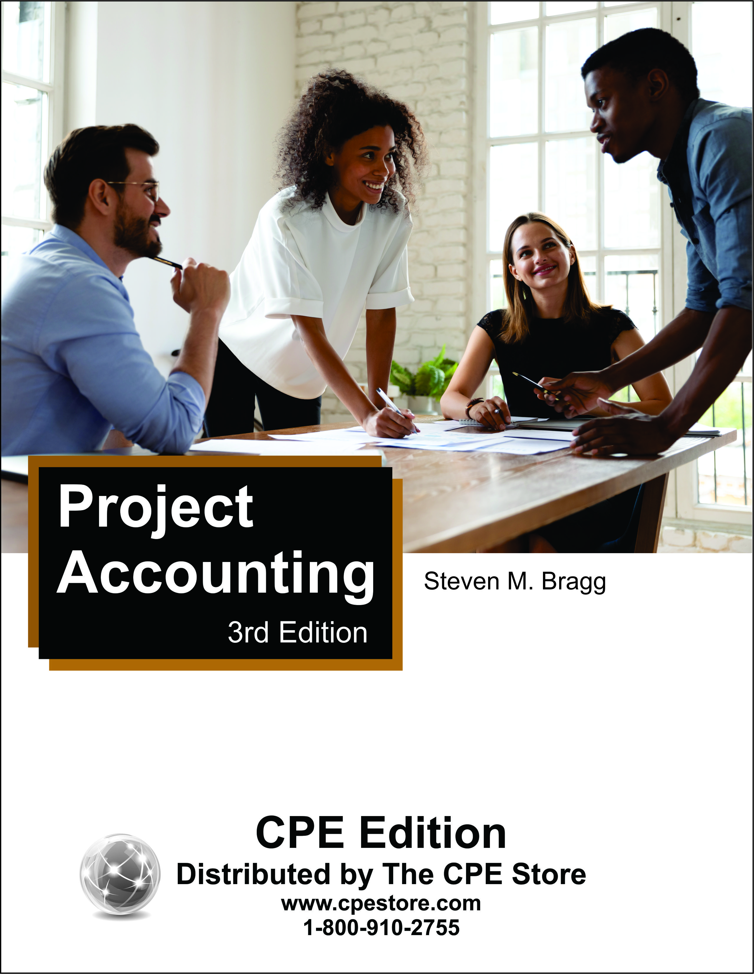 Project Accounting