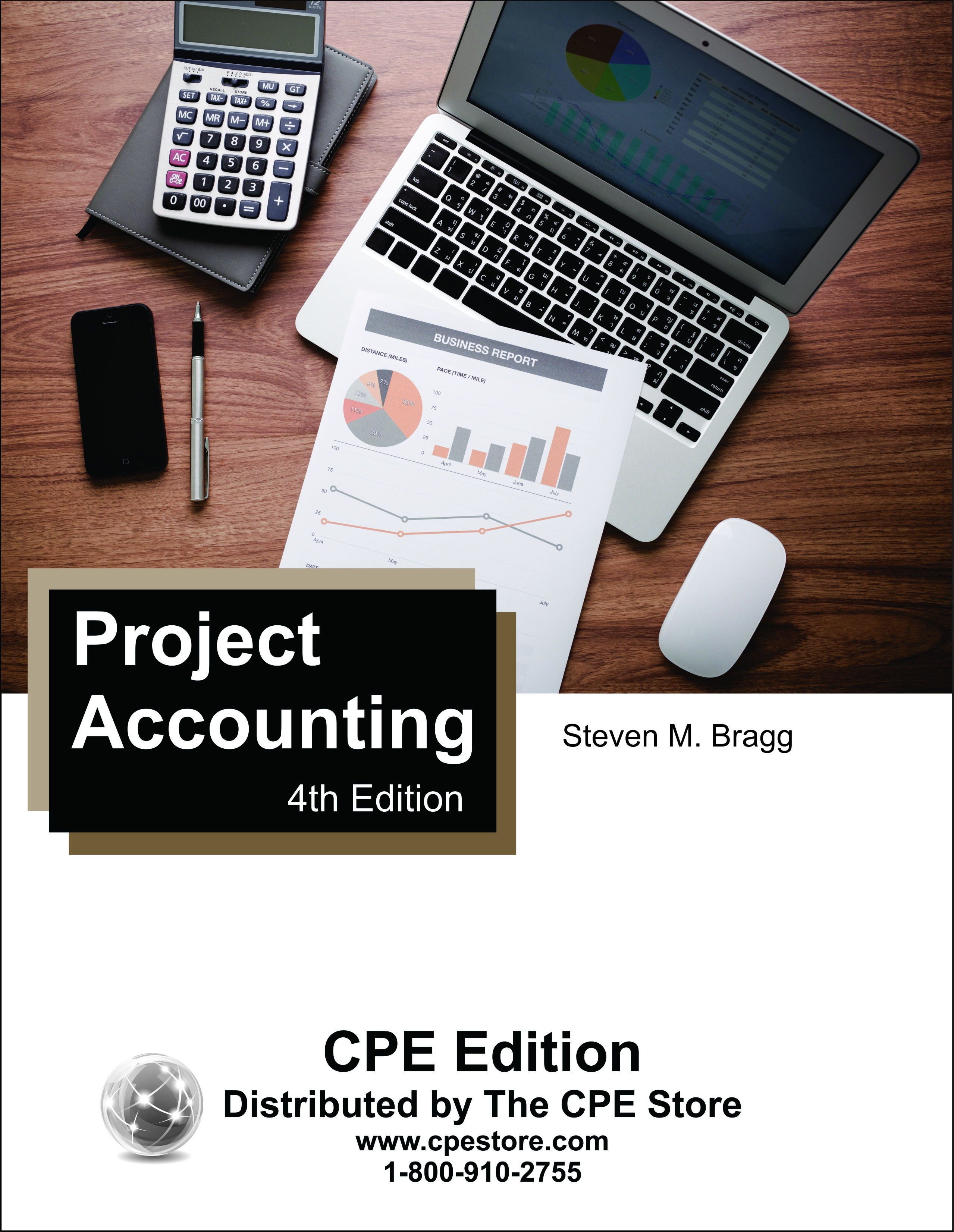 Project Accounting