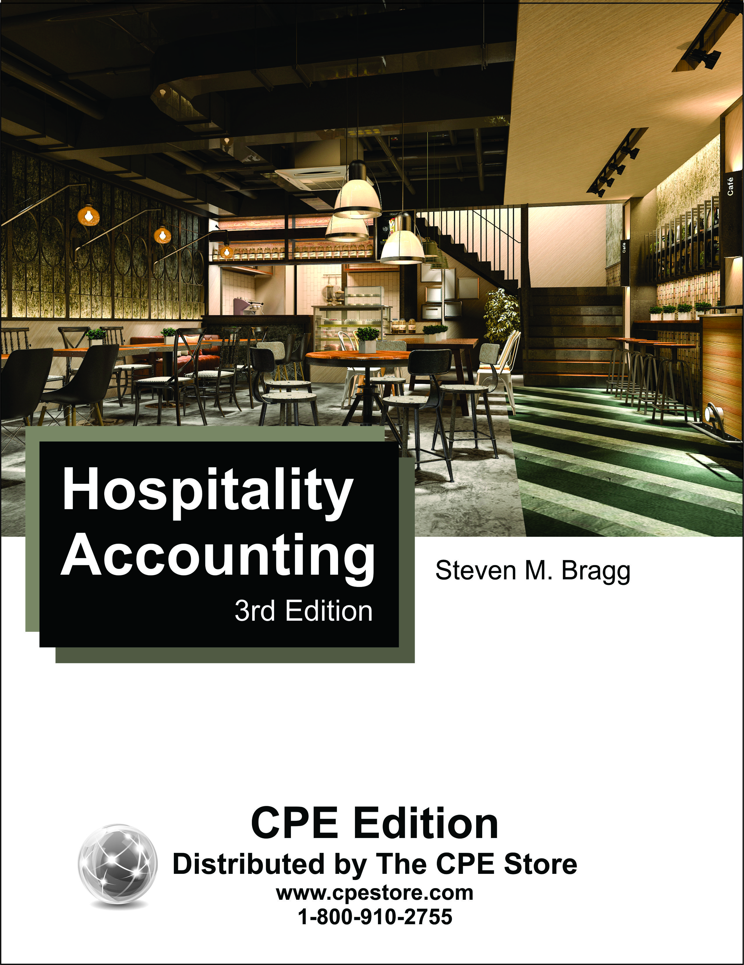 Hospitality Accounting