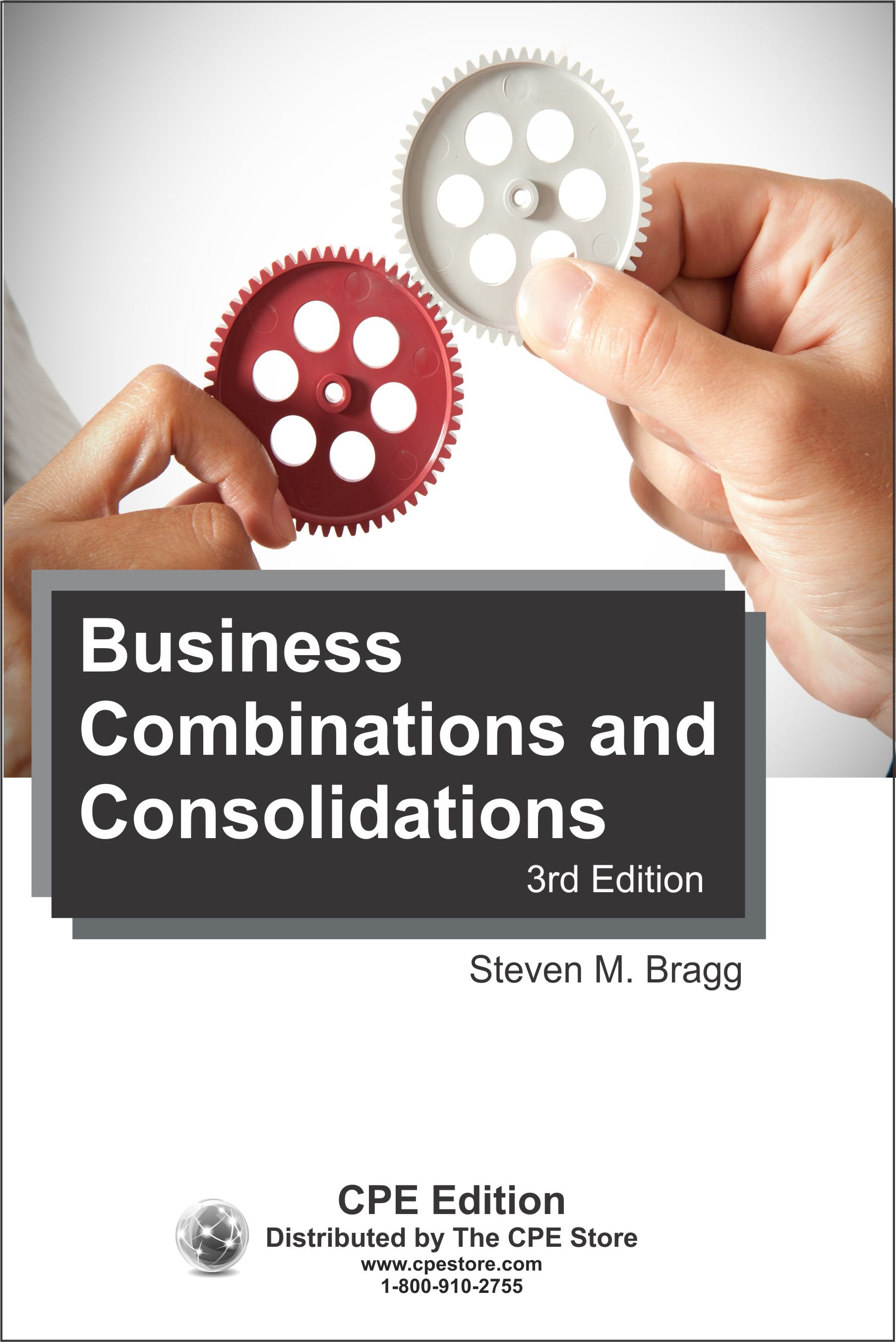 Business Combinations and Consolidations