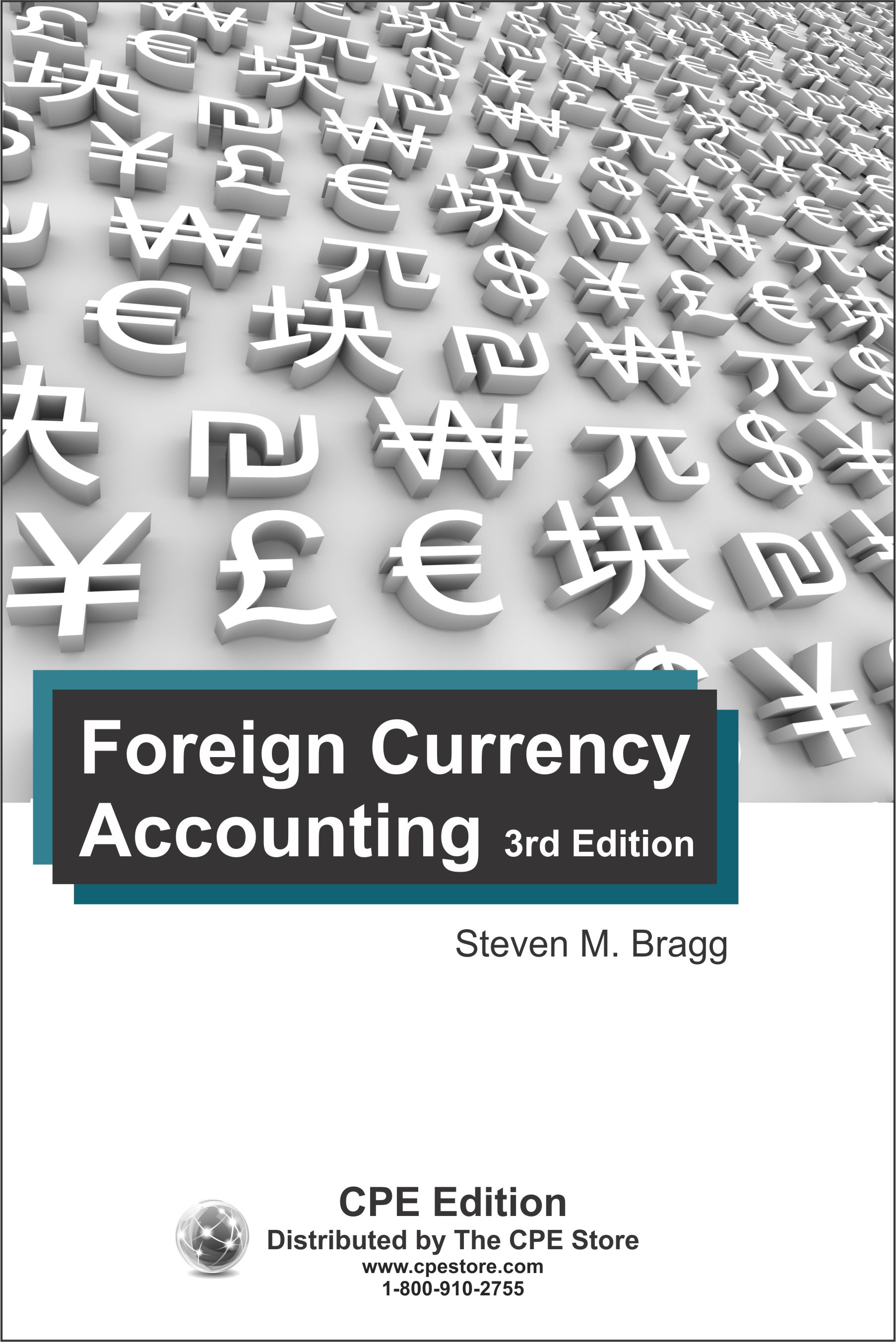 Foreign Currency Accounting
