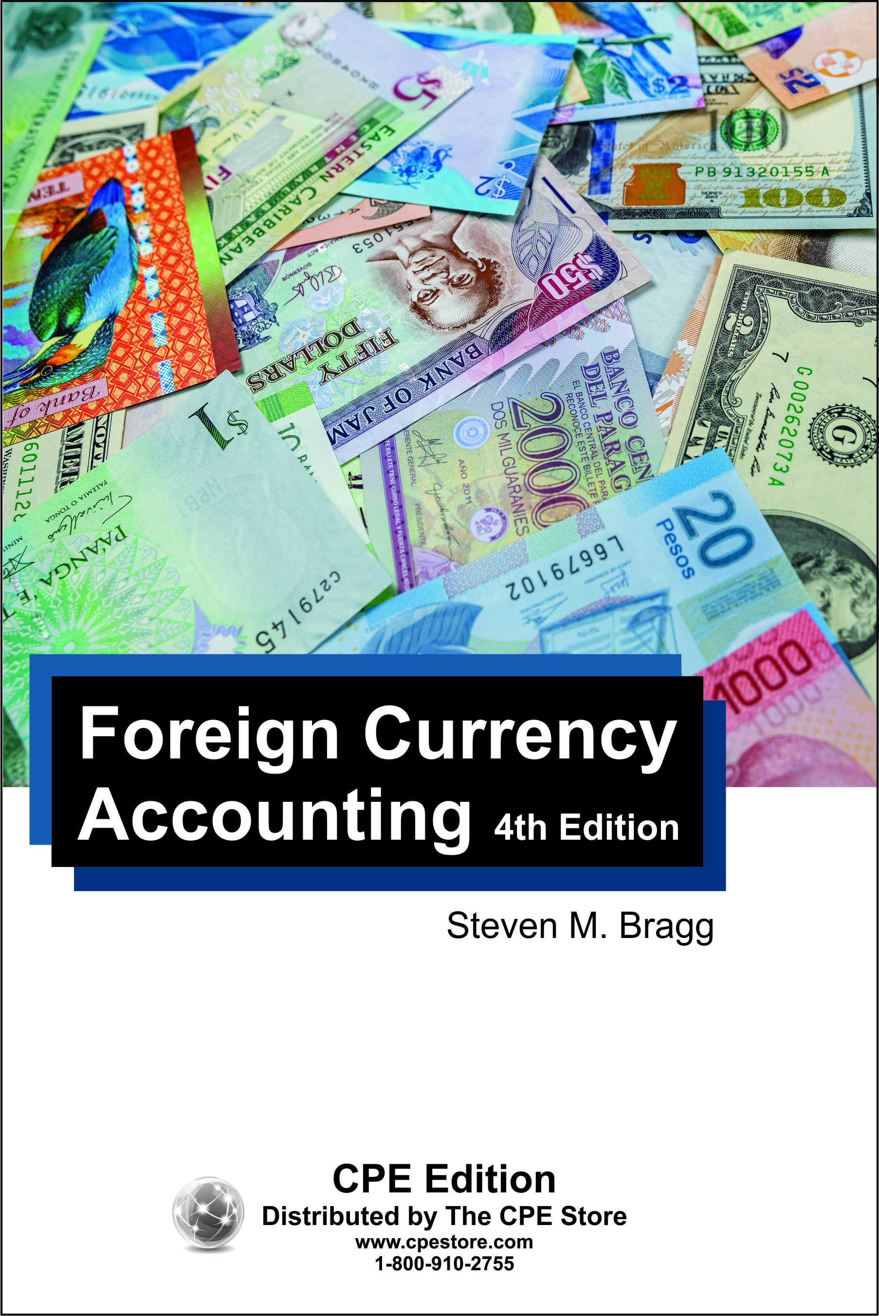 Foreign Currency Accounting