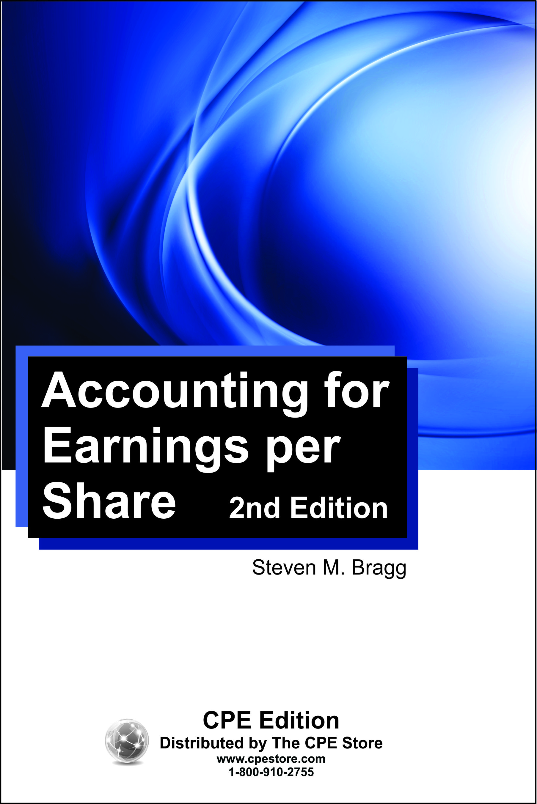 Accounting for Earnings per Share