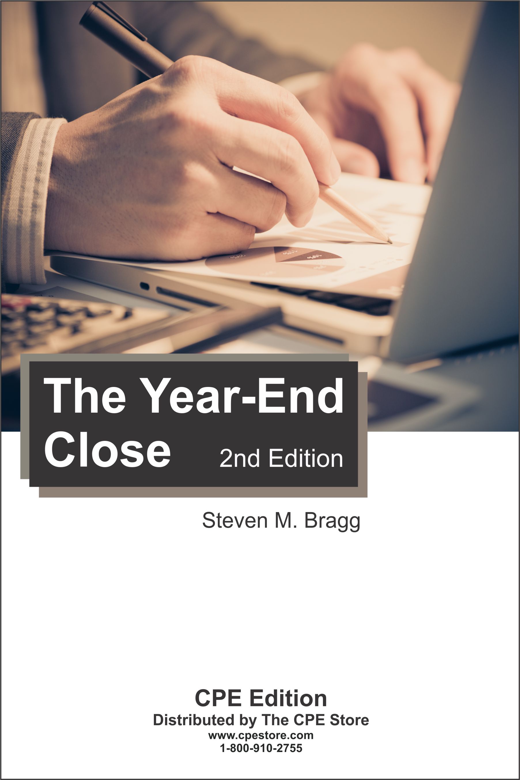 The Year-End Close