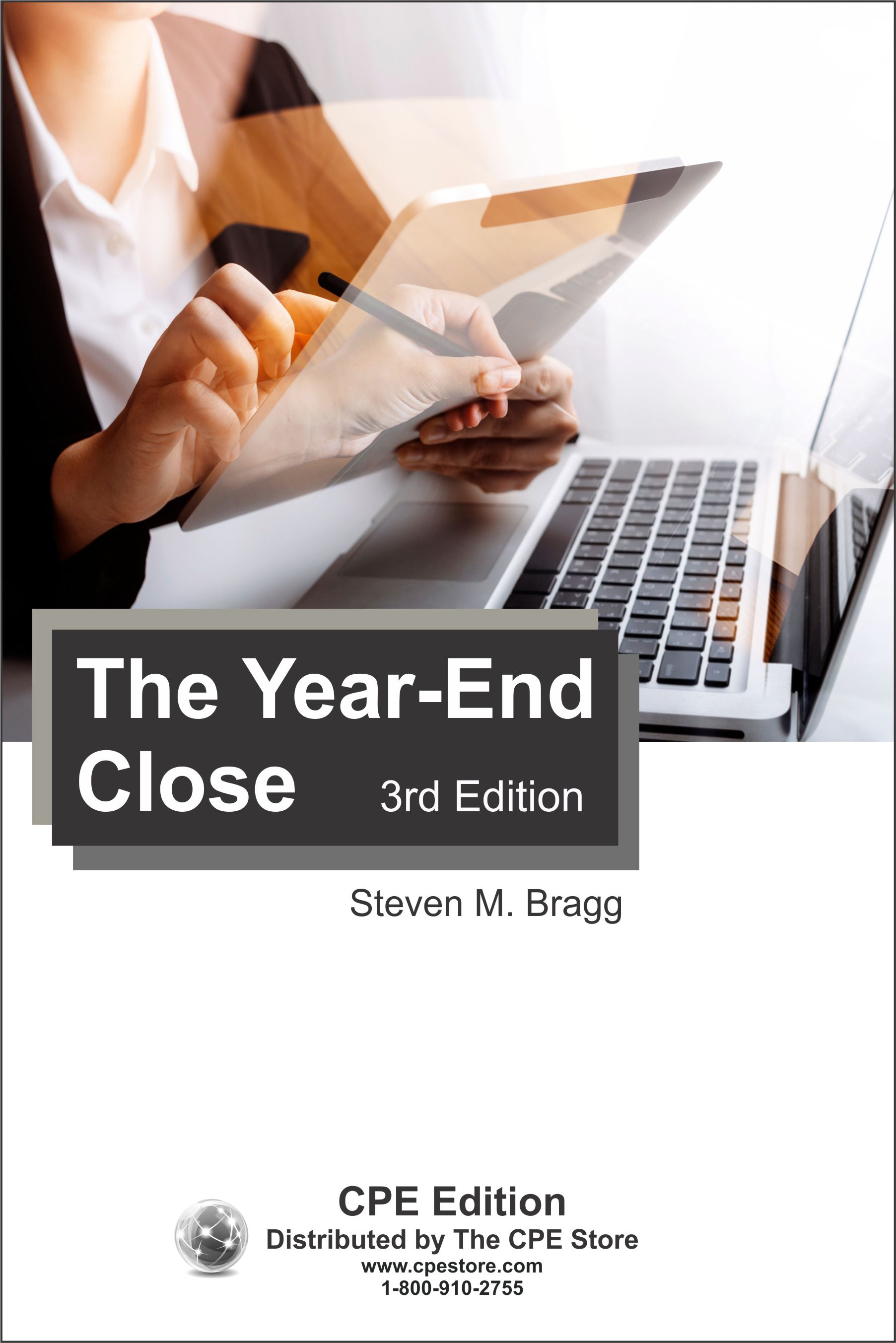 The Year-End Close