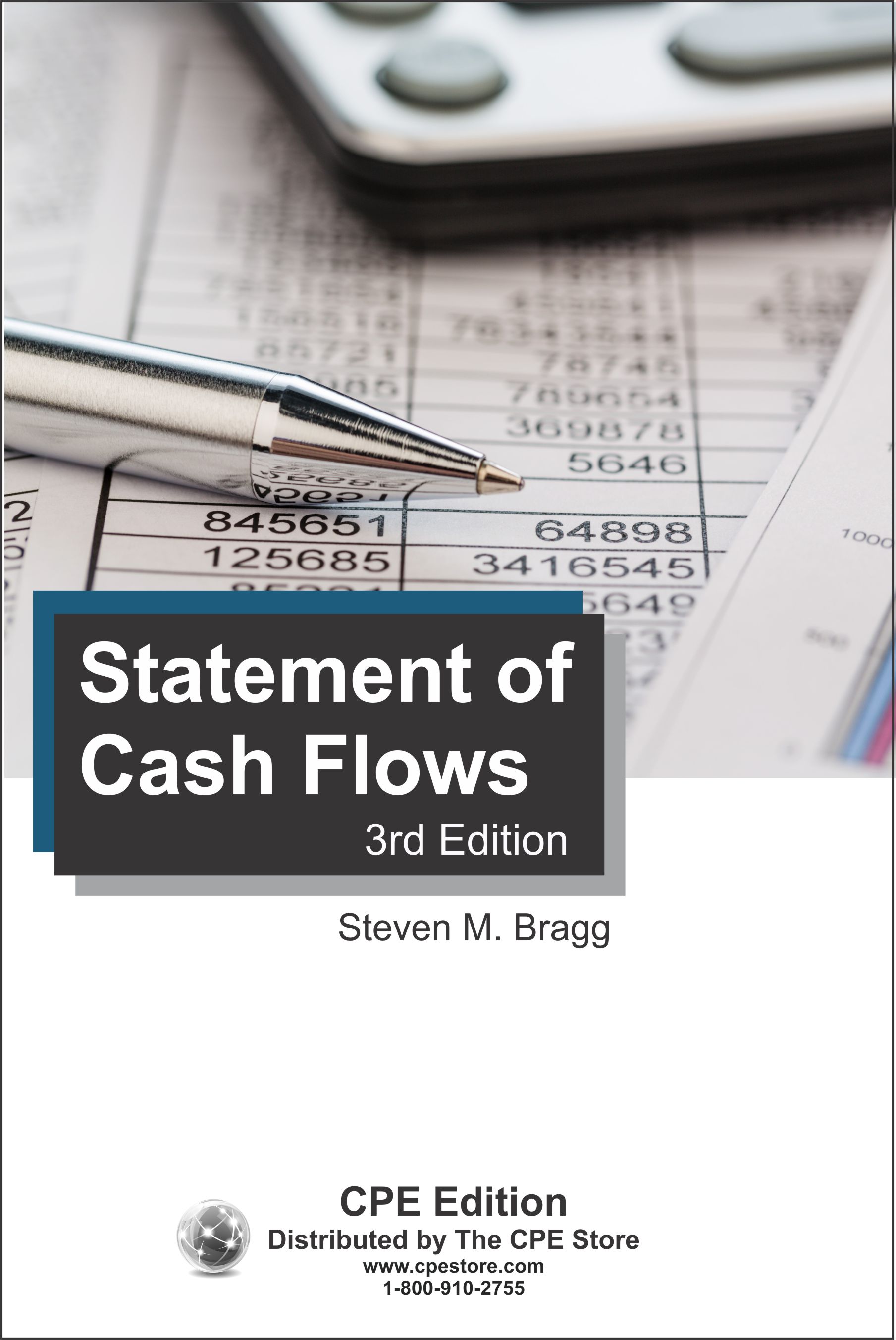 Statement of Cash Flows