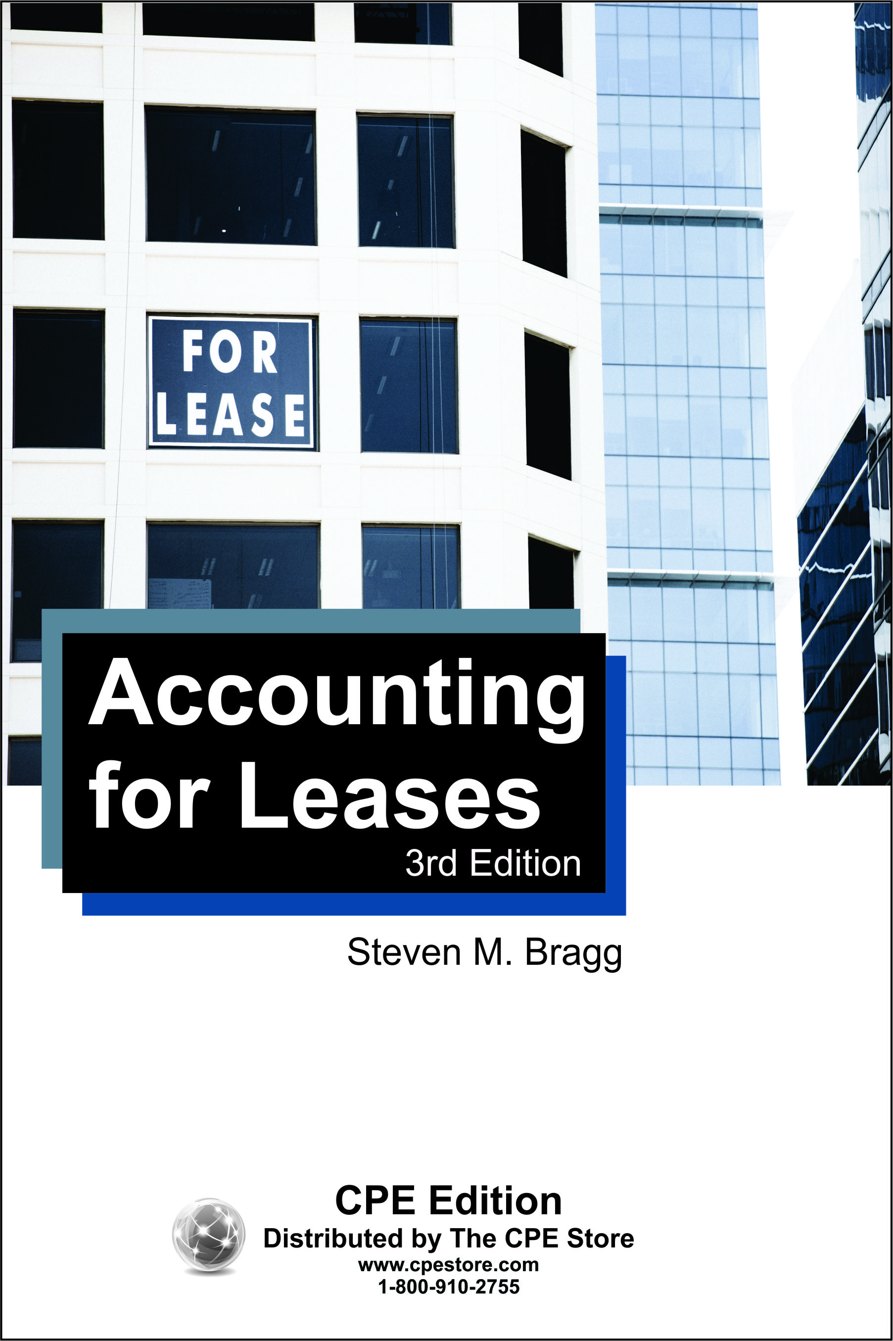 Accounting for Leases