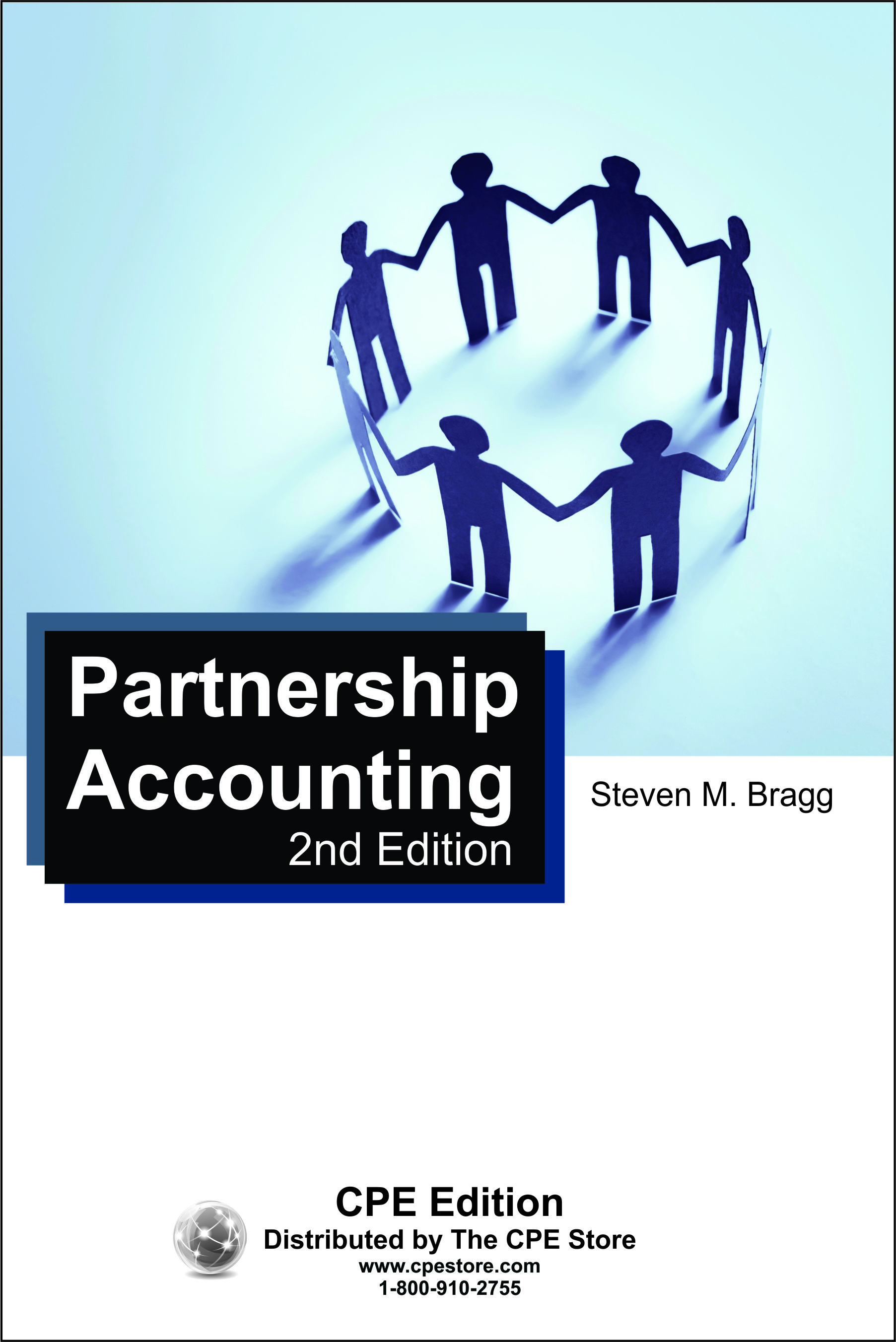 Partnership Accounting