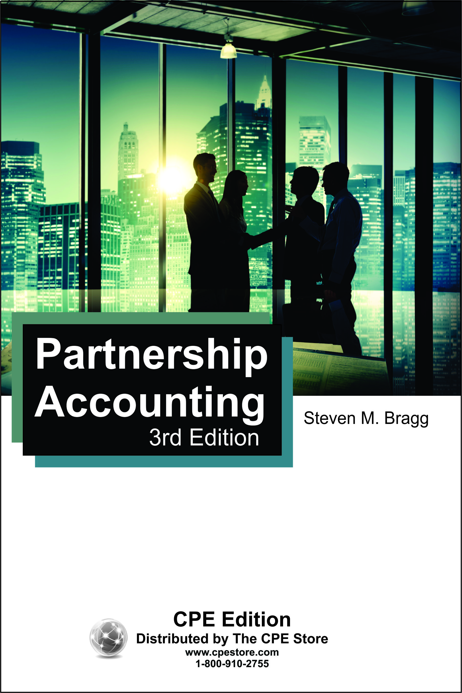 Partnership Accounting