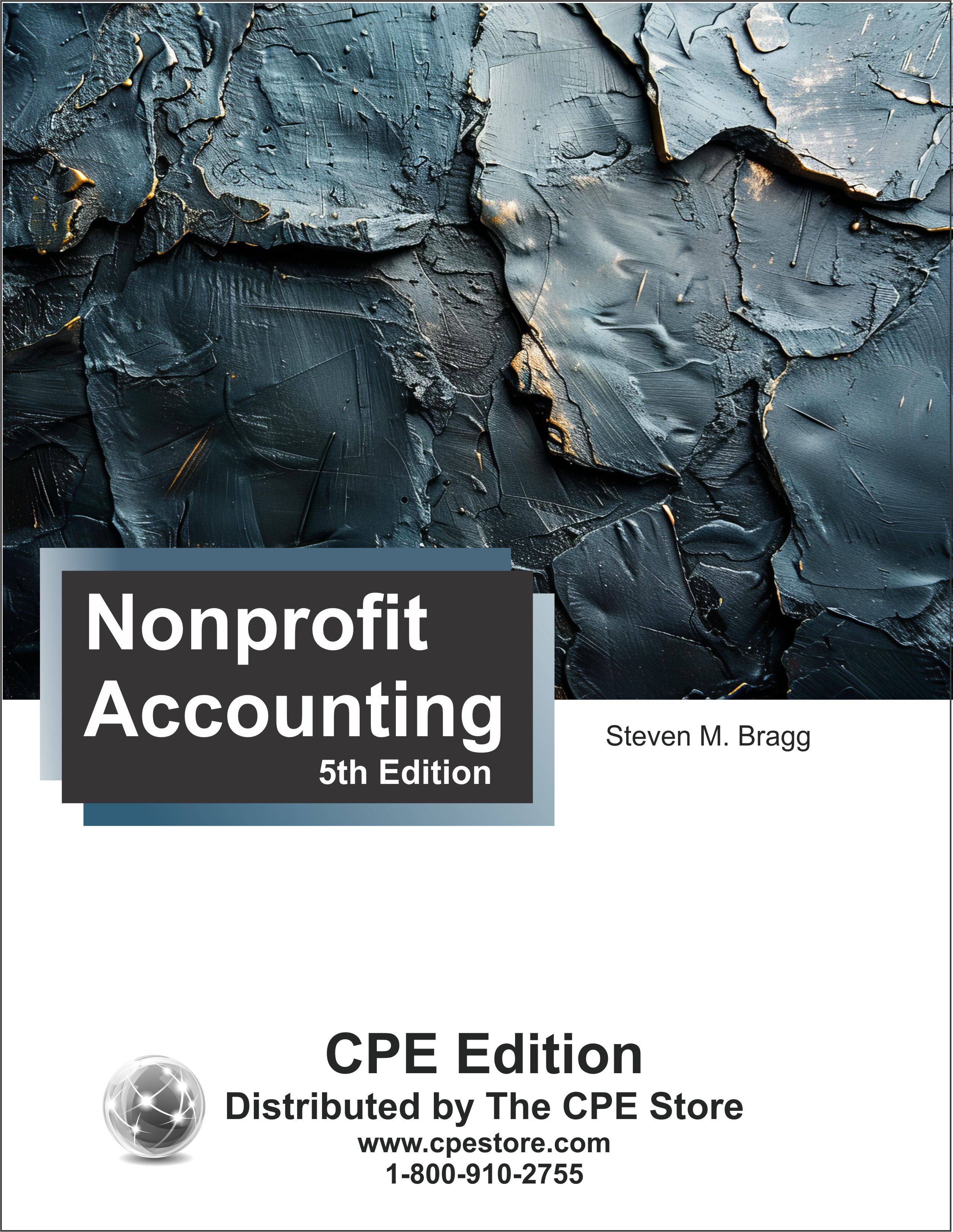 Nonprofit Accounting