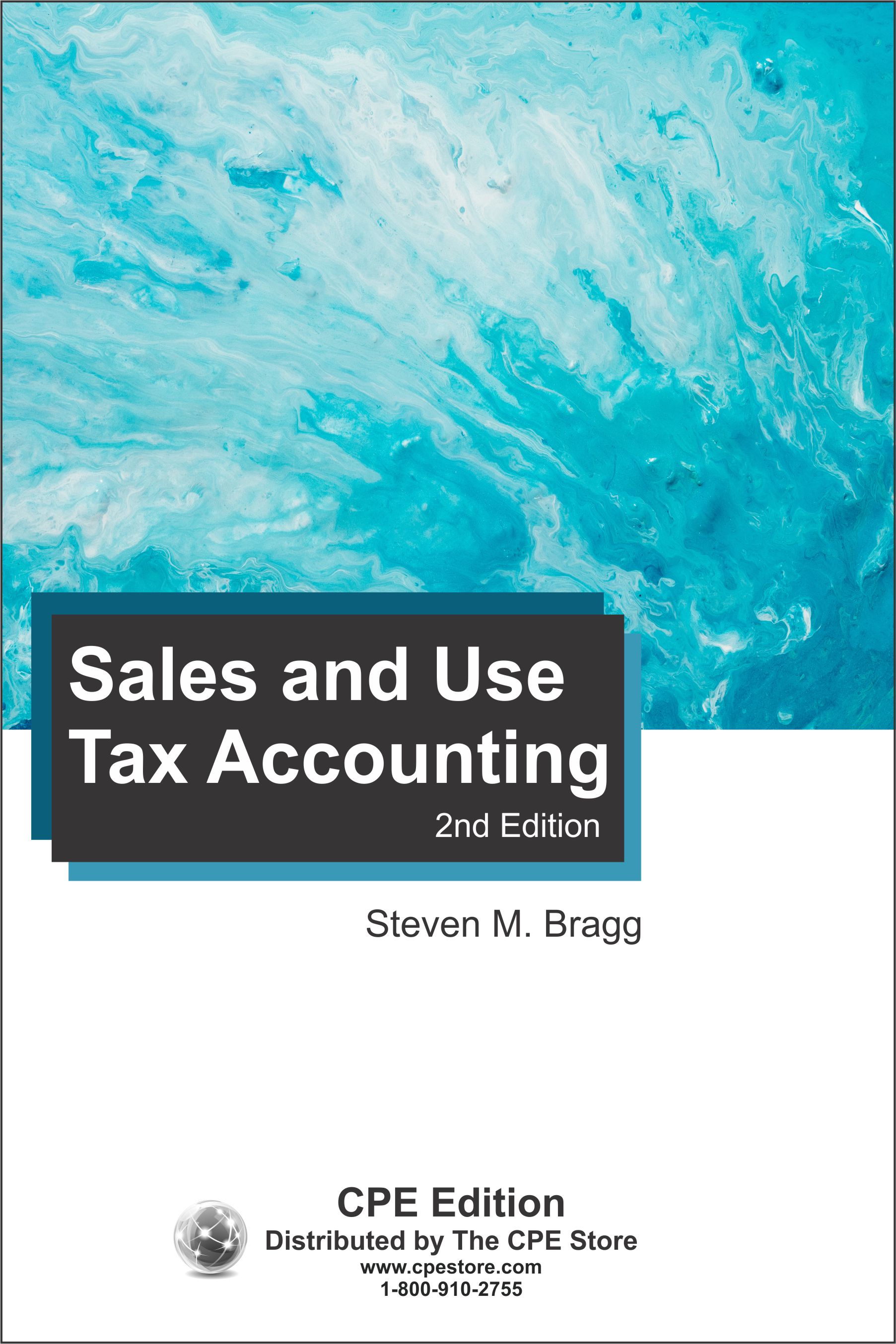 Sales and Use Tax Accounting