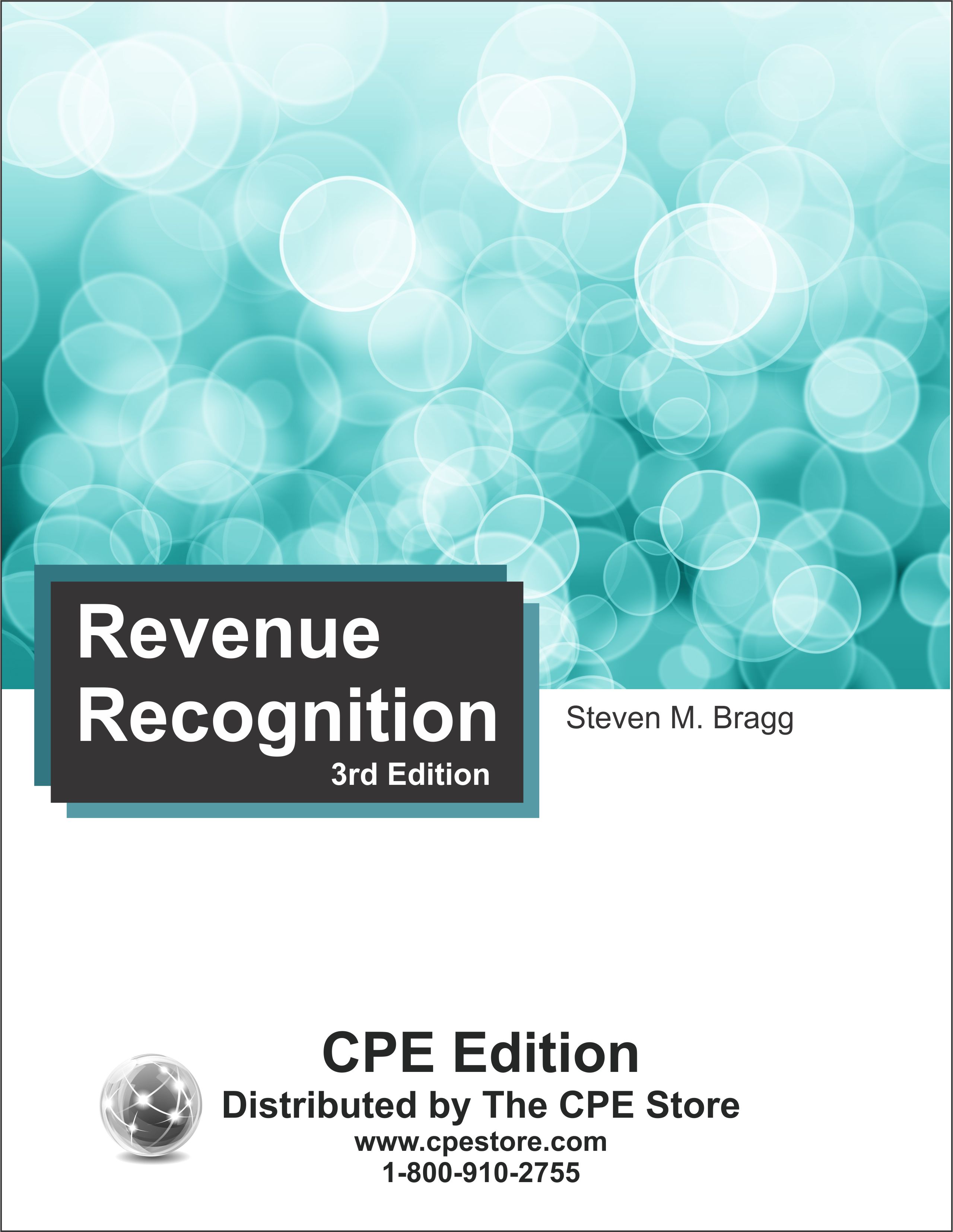 Revenue Recognition