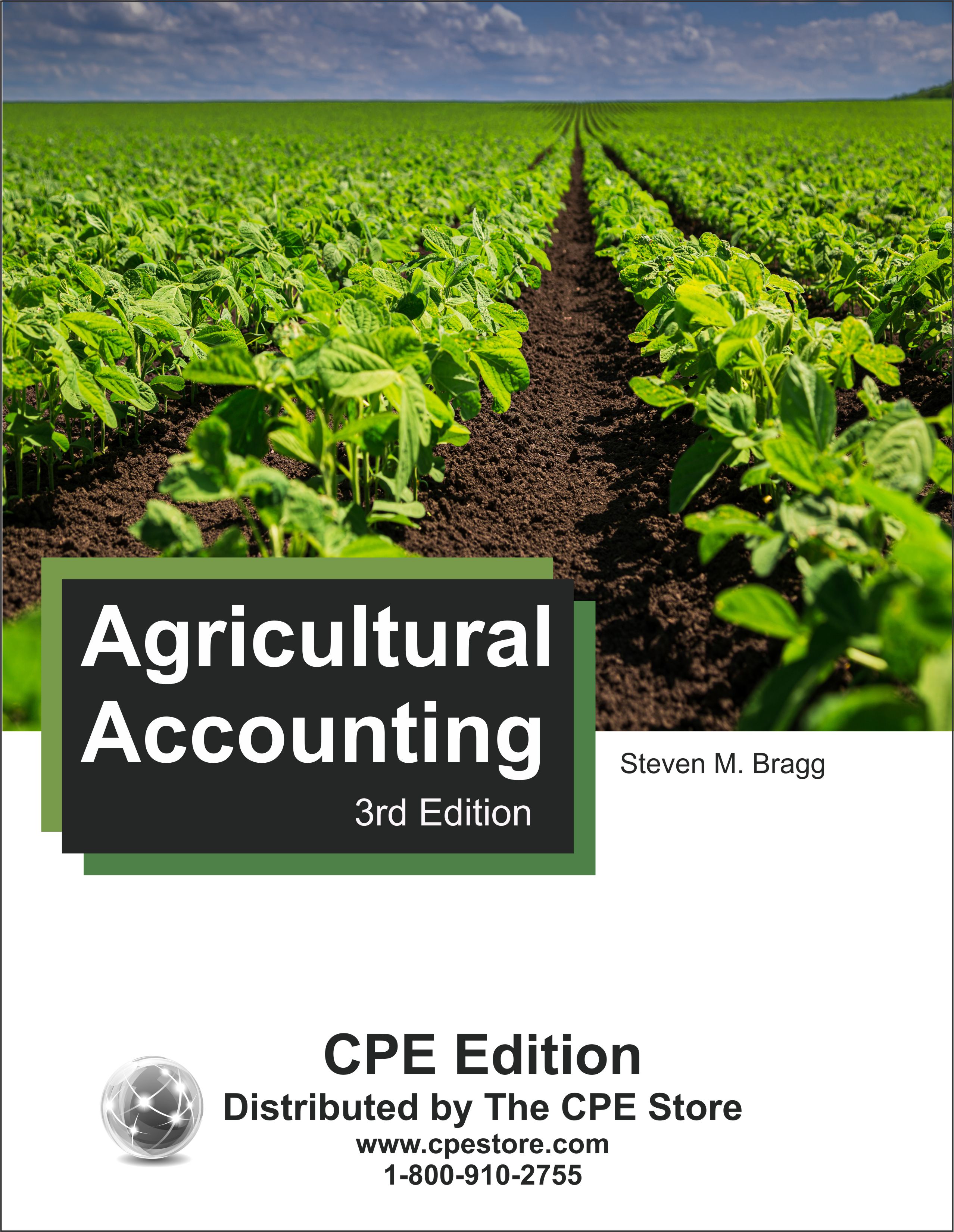 Agricultural Accounting