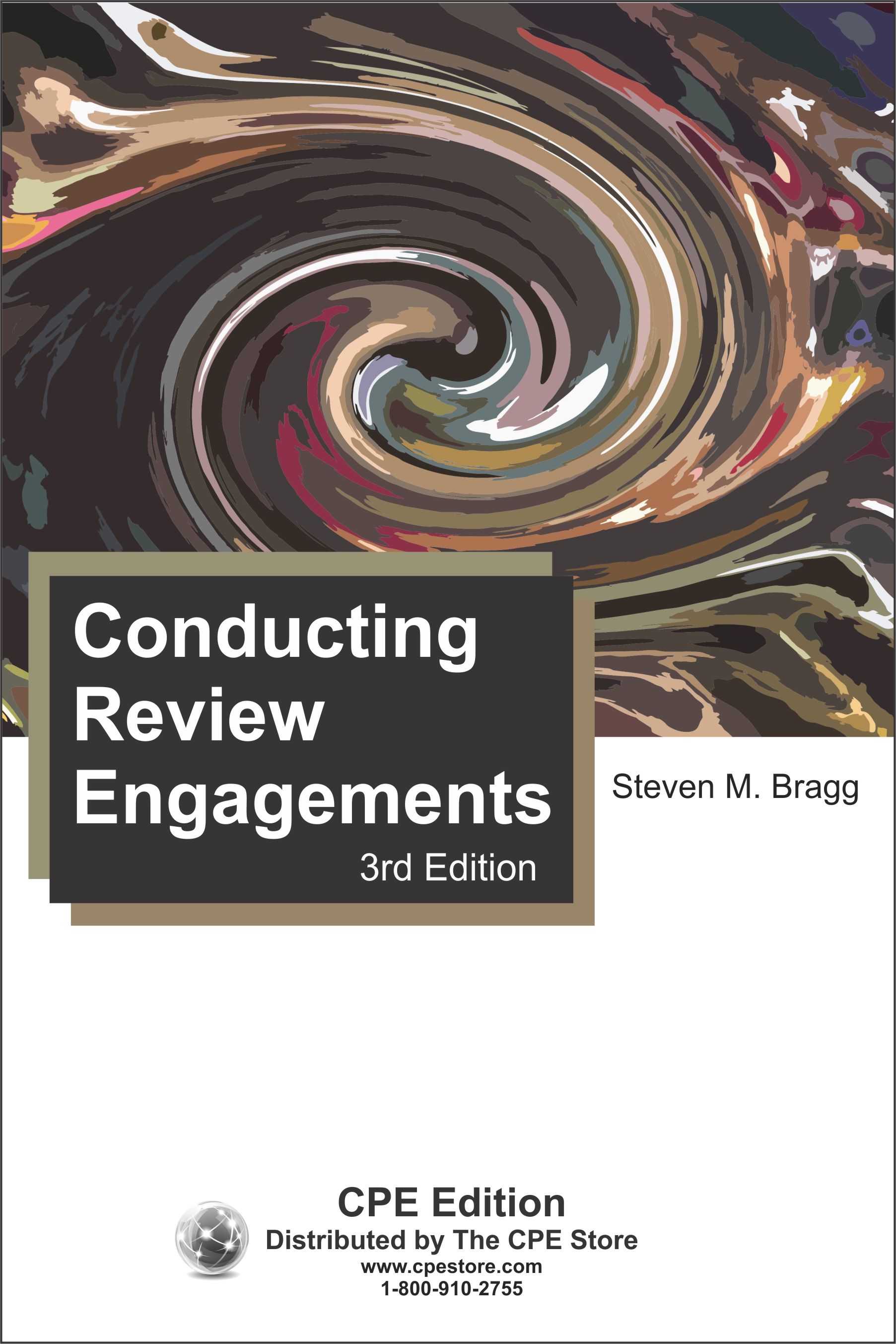 Conducting Review Engagements