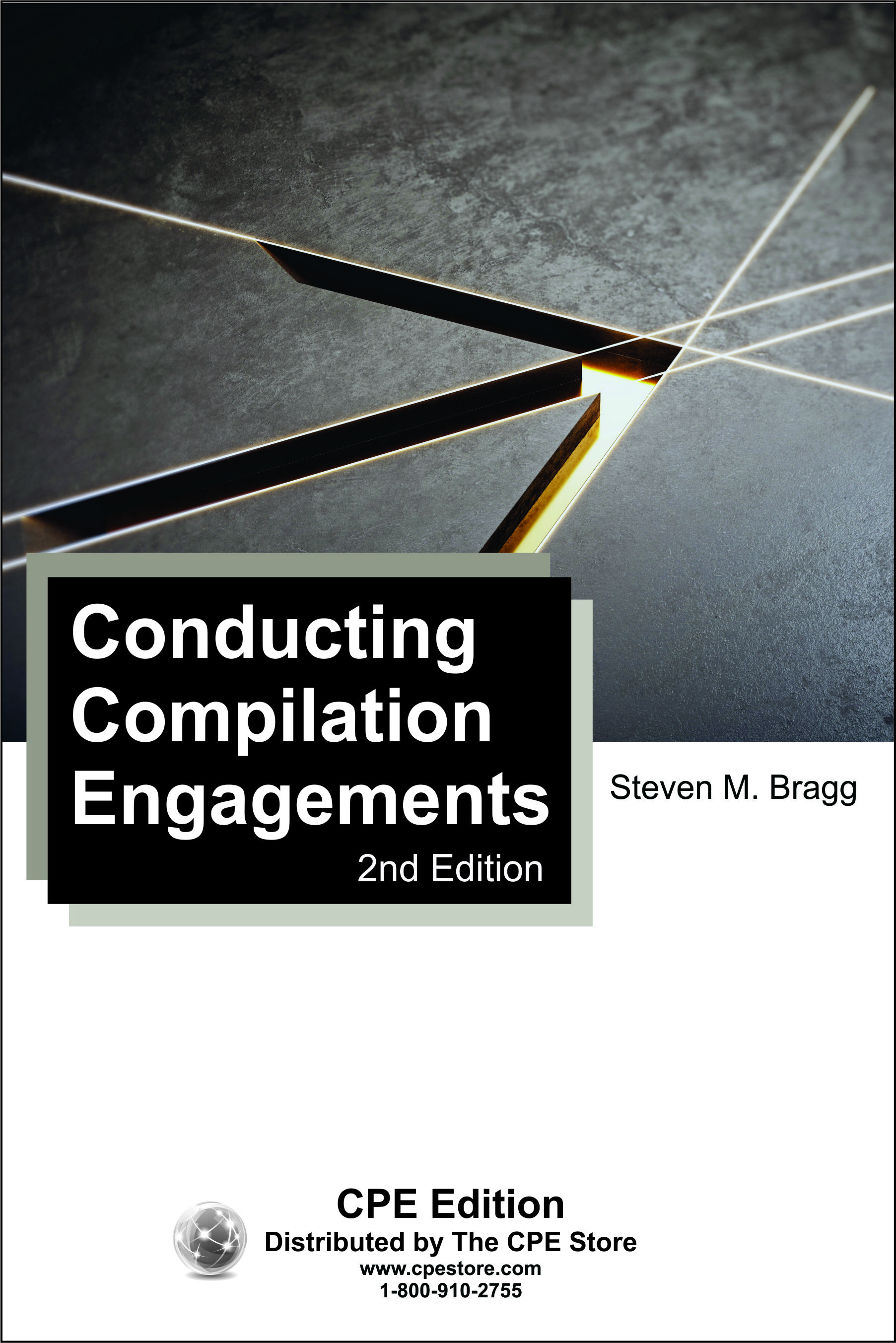 Conducting Compilation Engagements