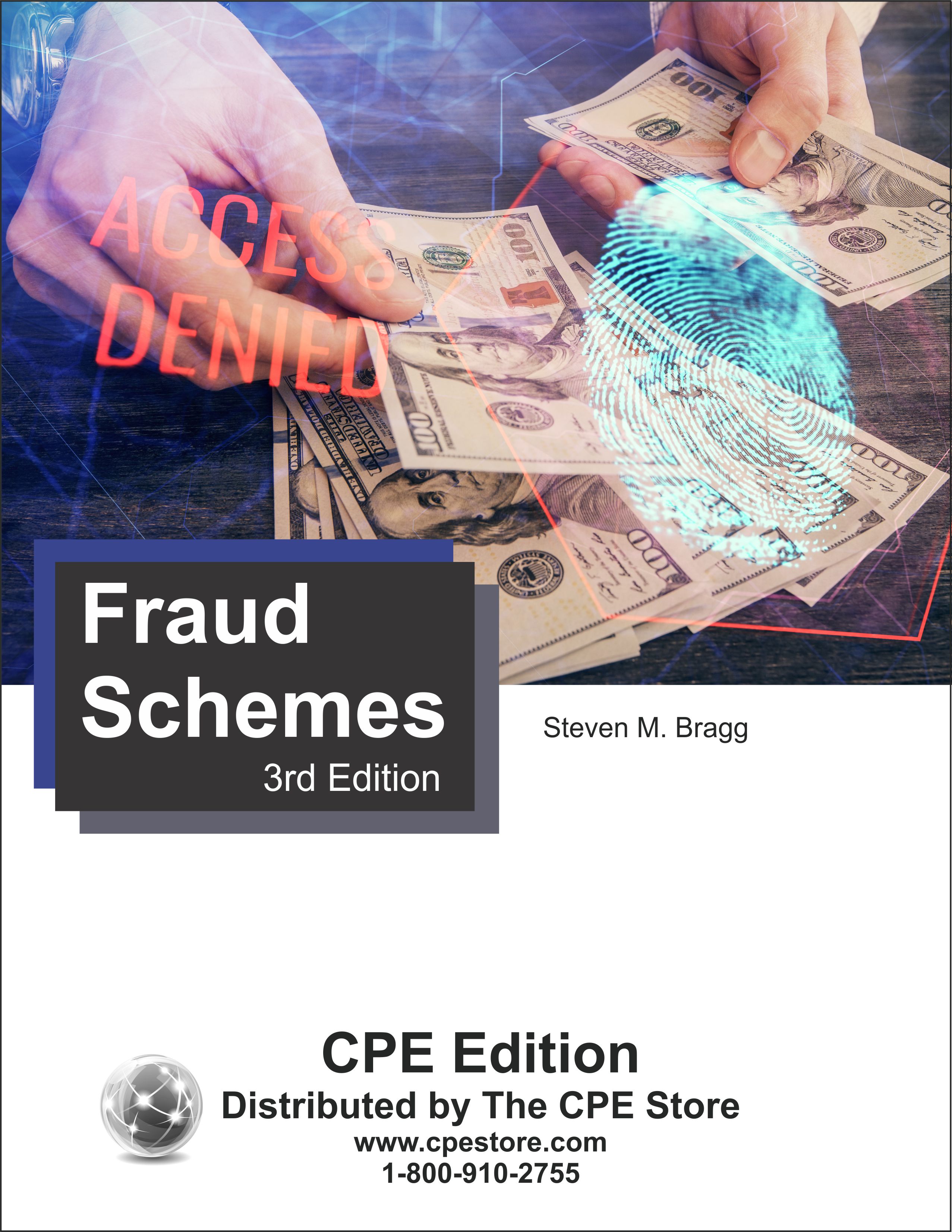 Fraud Schemes