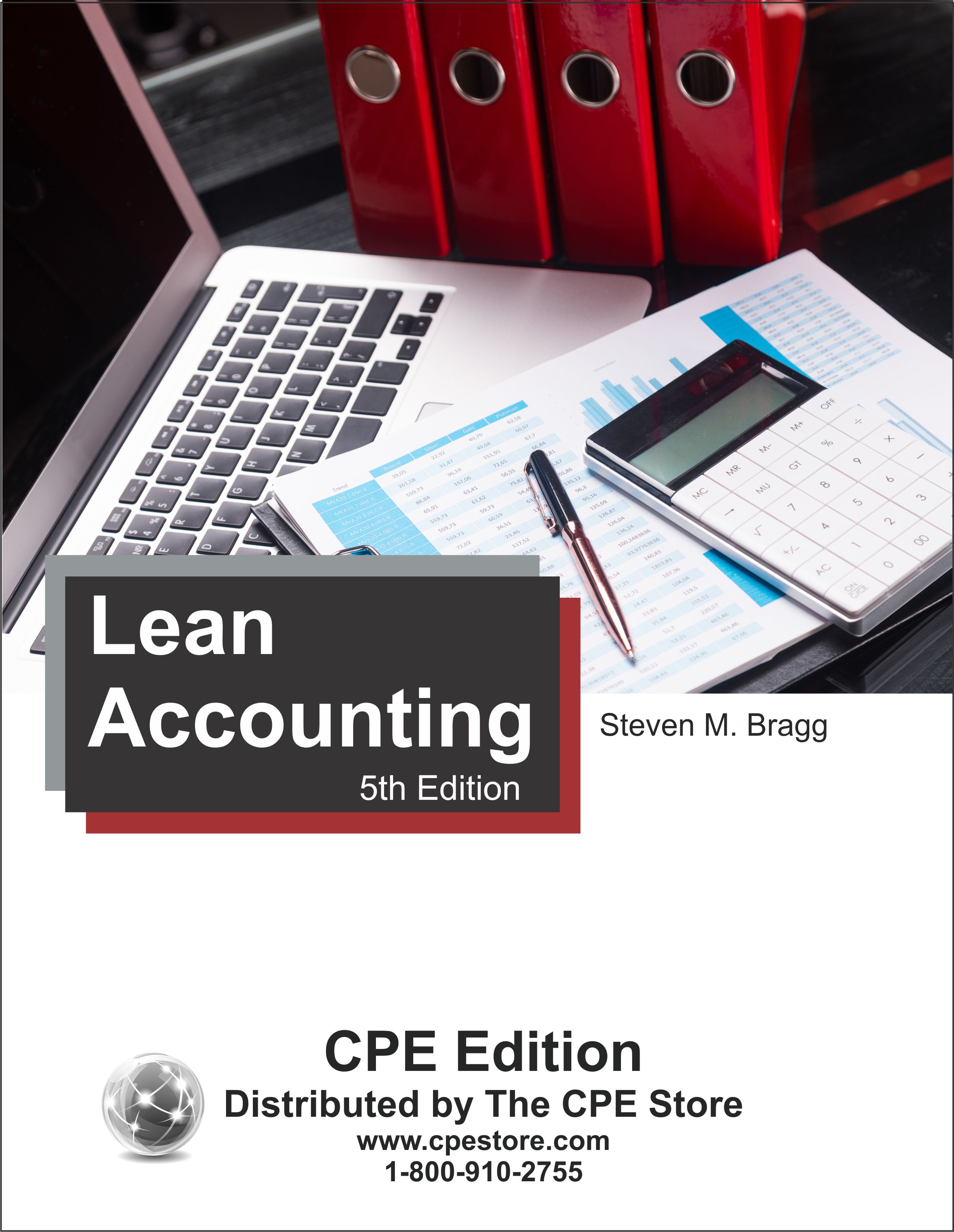 Lean Accounting