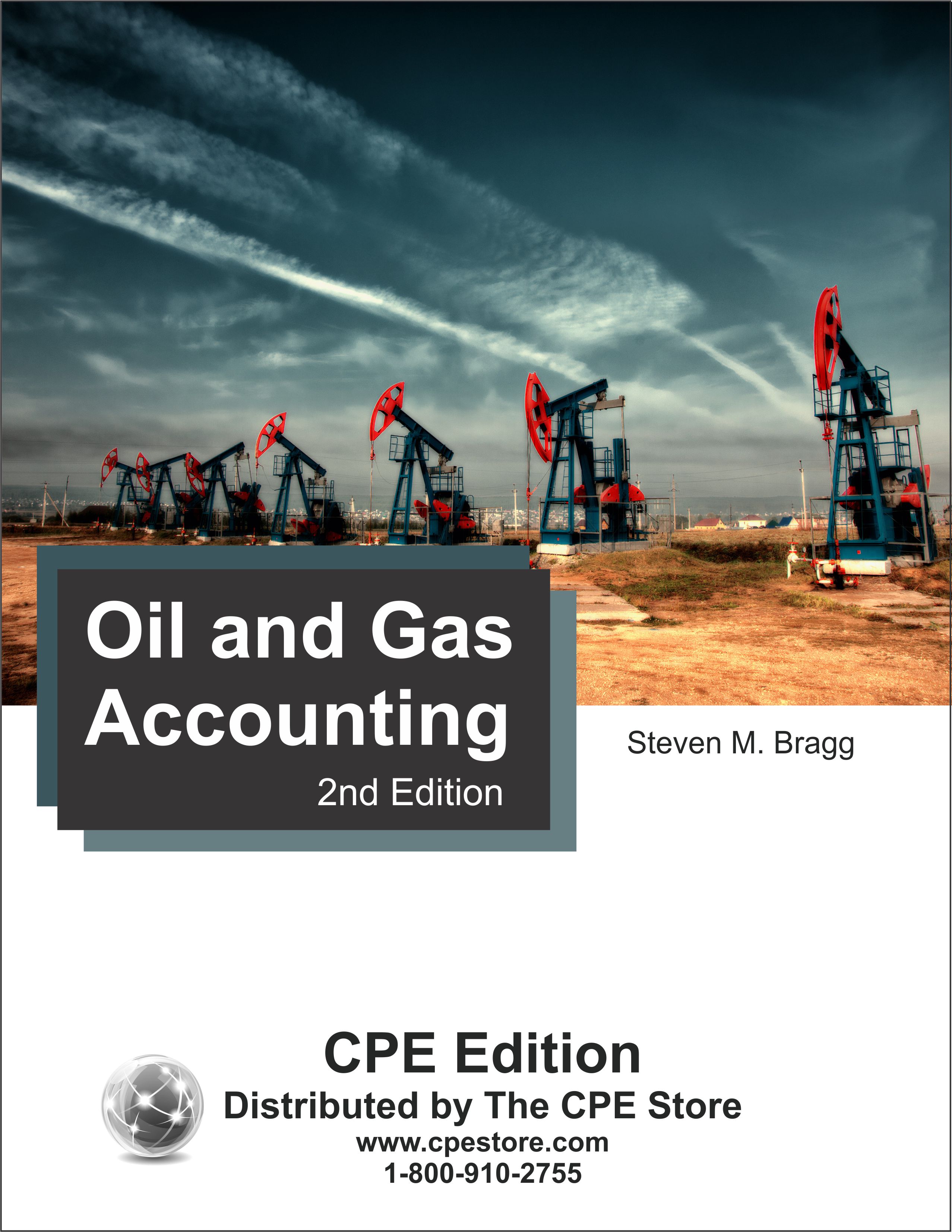 Oil and Gas Accounting