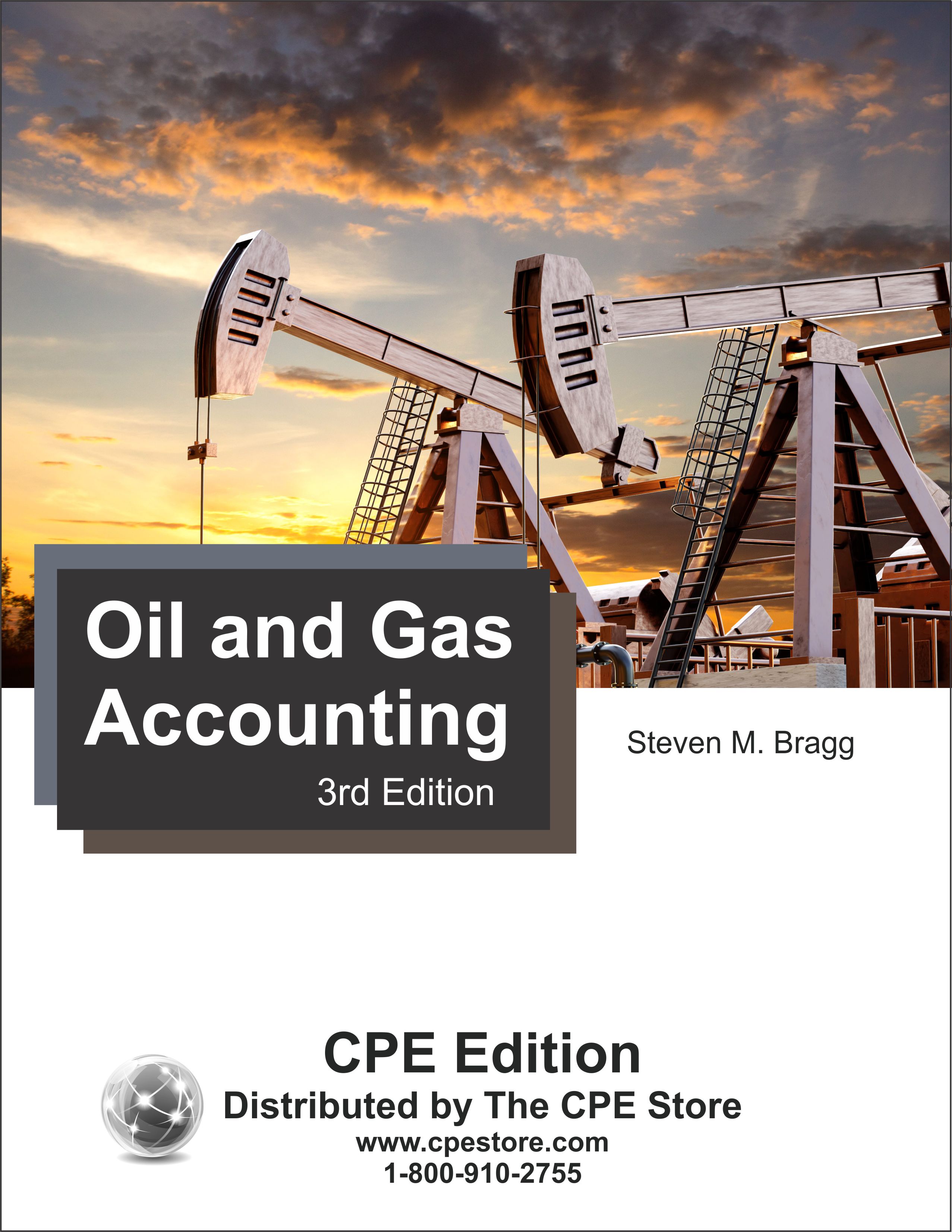 Oil and Gas Accounting