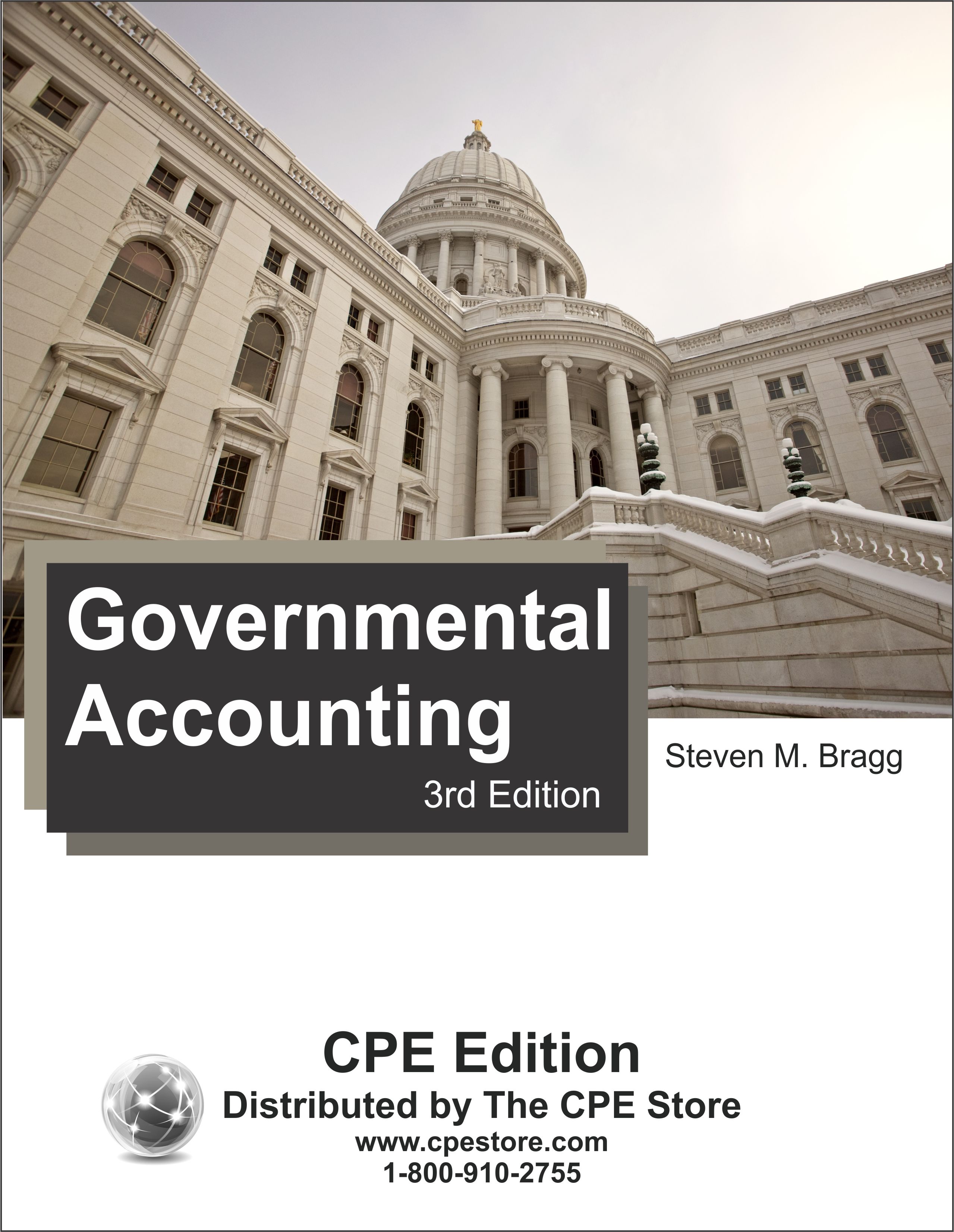 Governmental Accounting