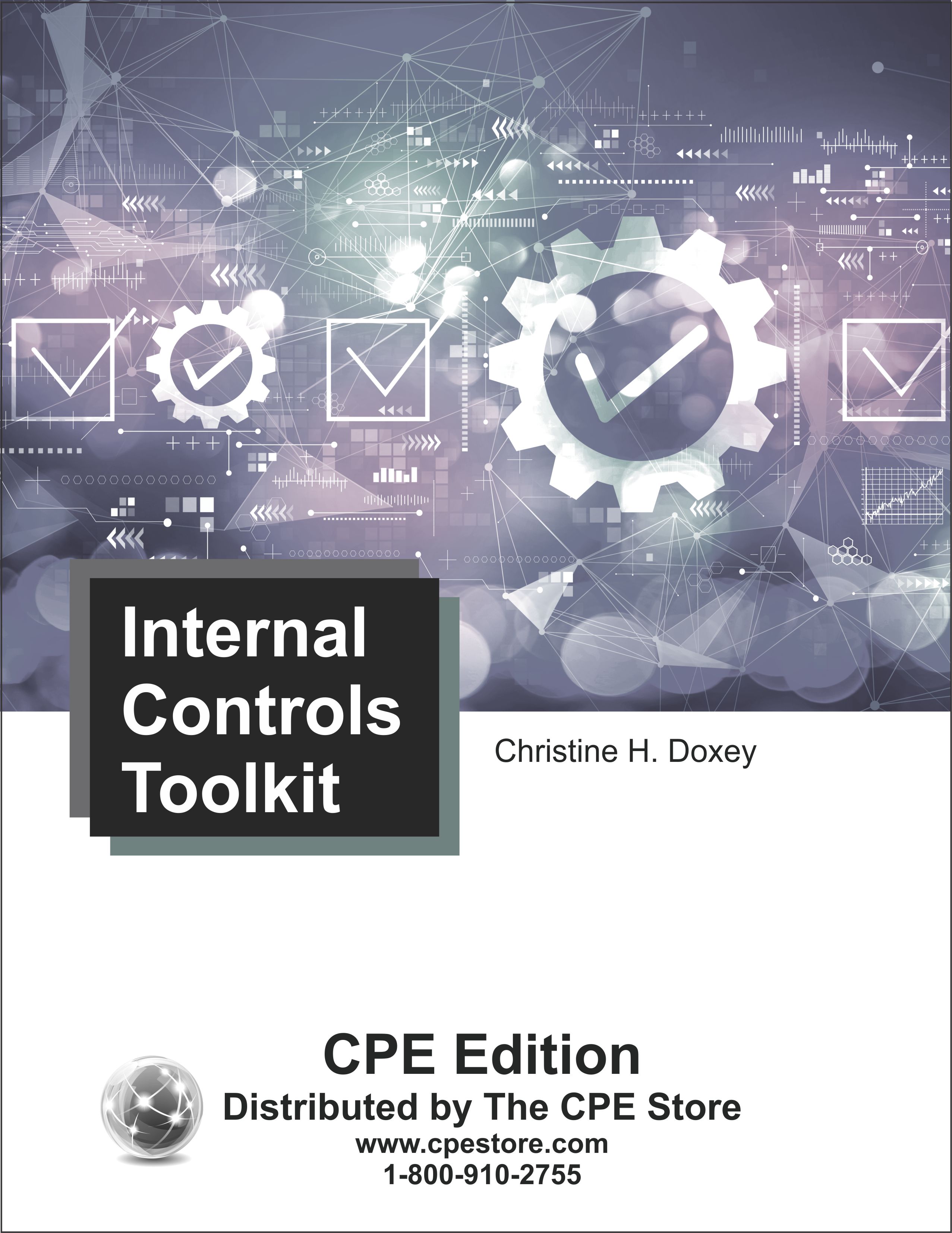 Internal Controls Toolkit