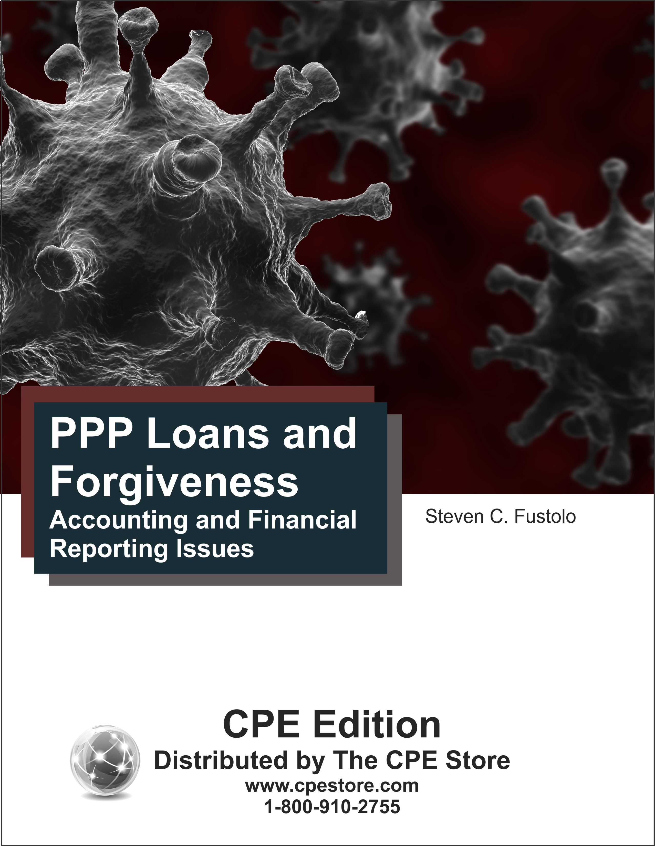 PPP Loans and Forgiveness