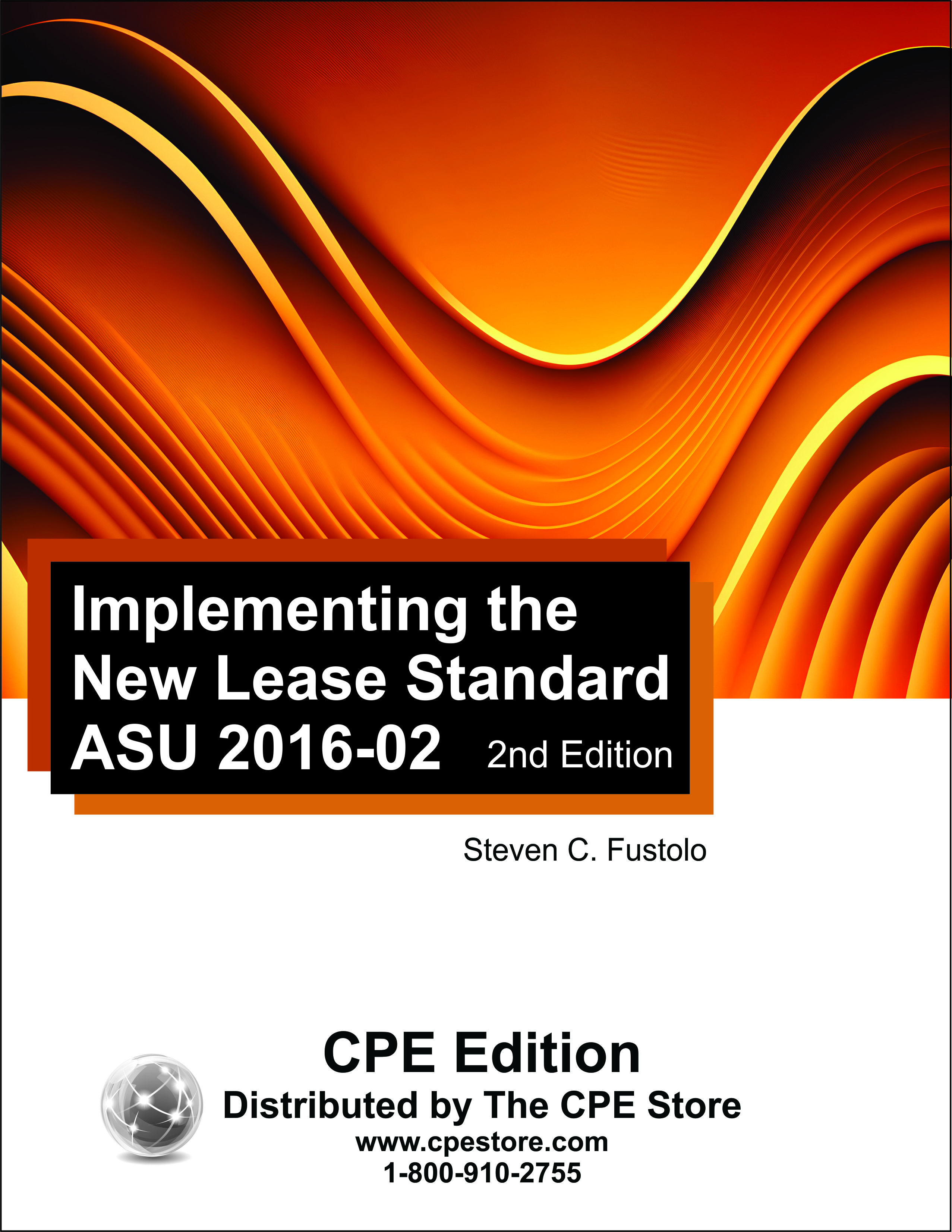 Implementing the New Lease Standard ASU 2016-02