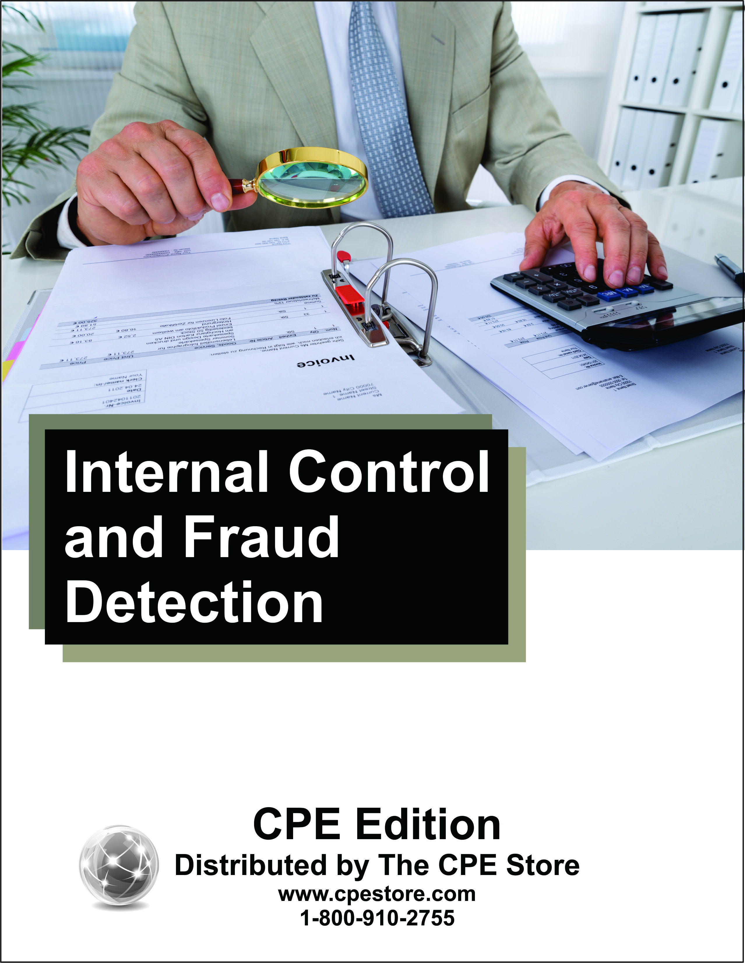 Internal Control and Fraud Detection