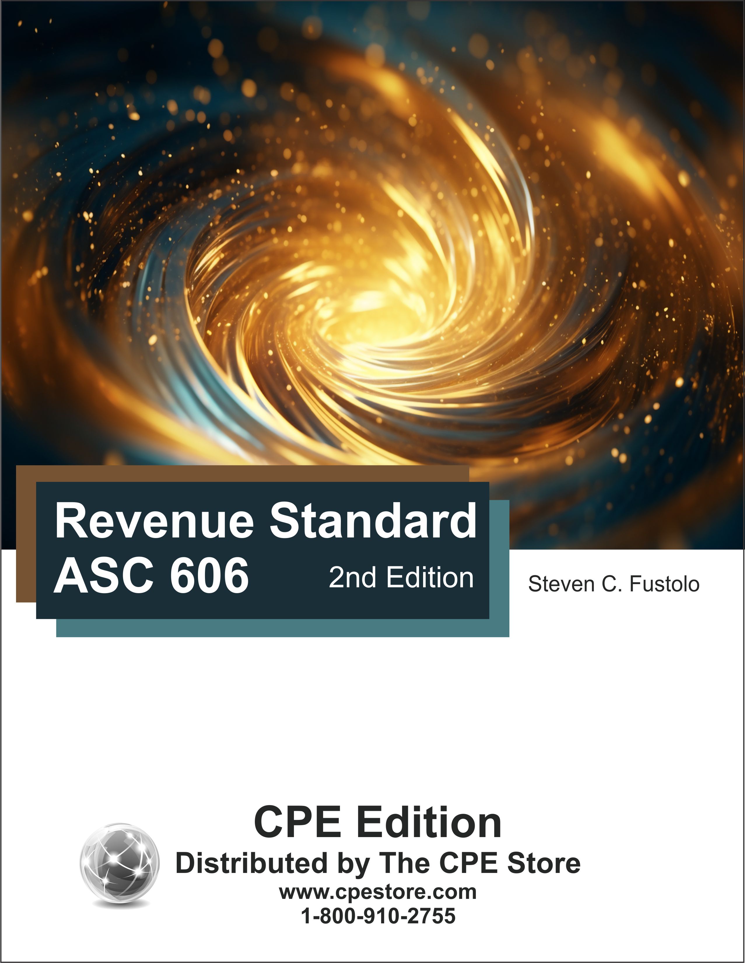 Revenue Standard ASC 606