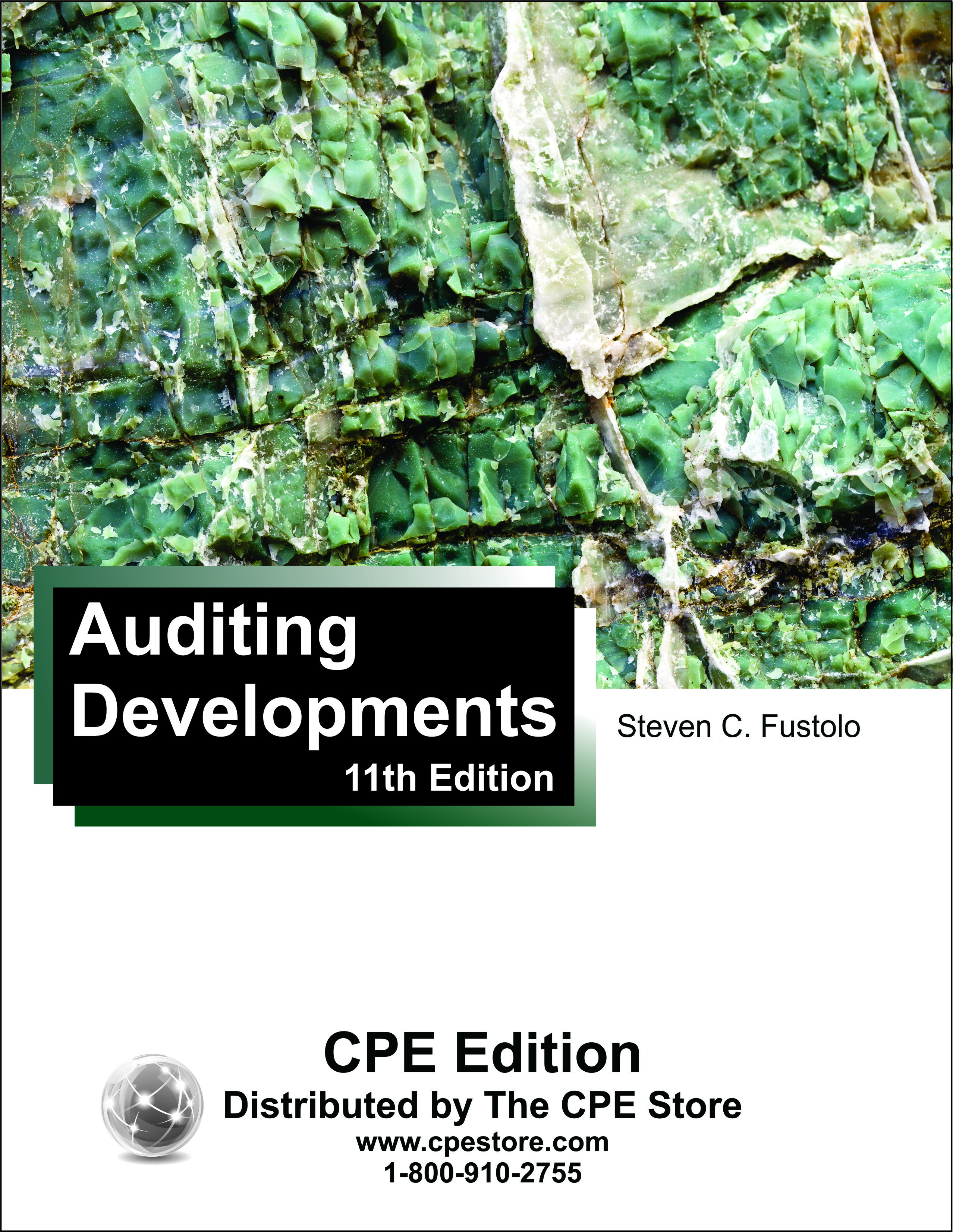 Auditing Developments