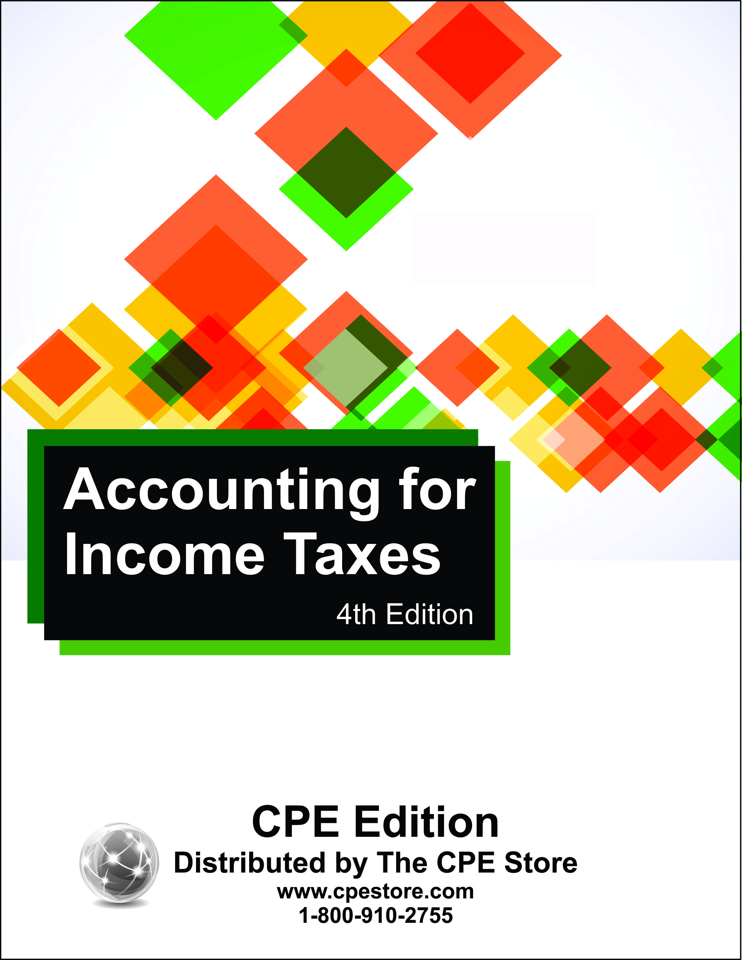 Accounting for Income Taxes